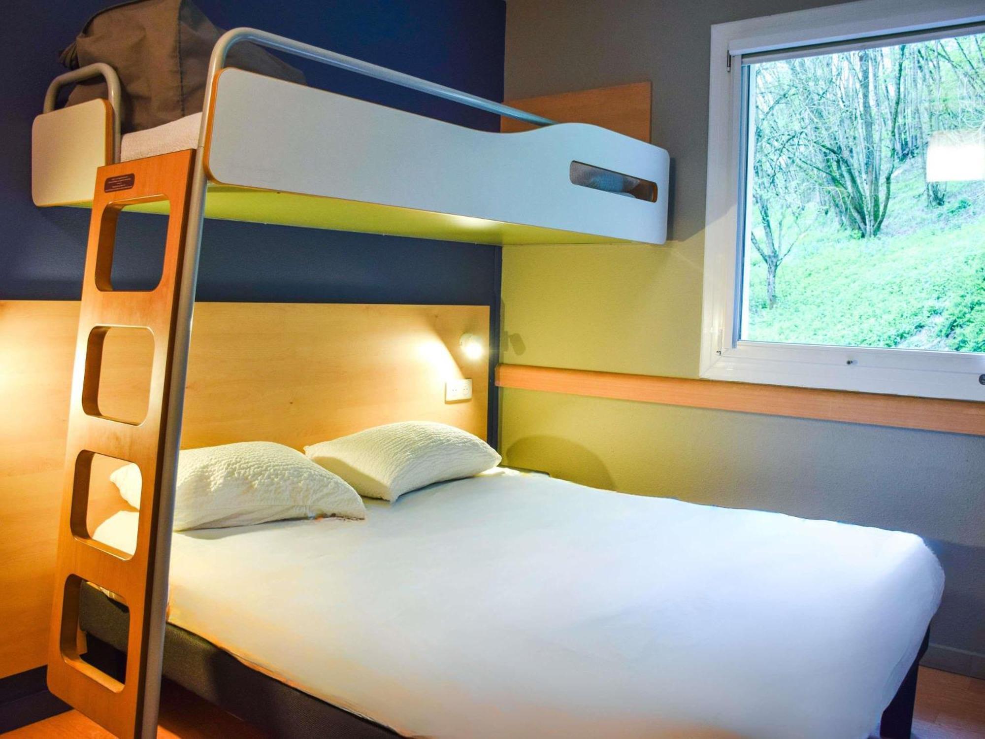 Accessible King Room