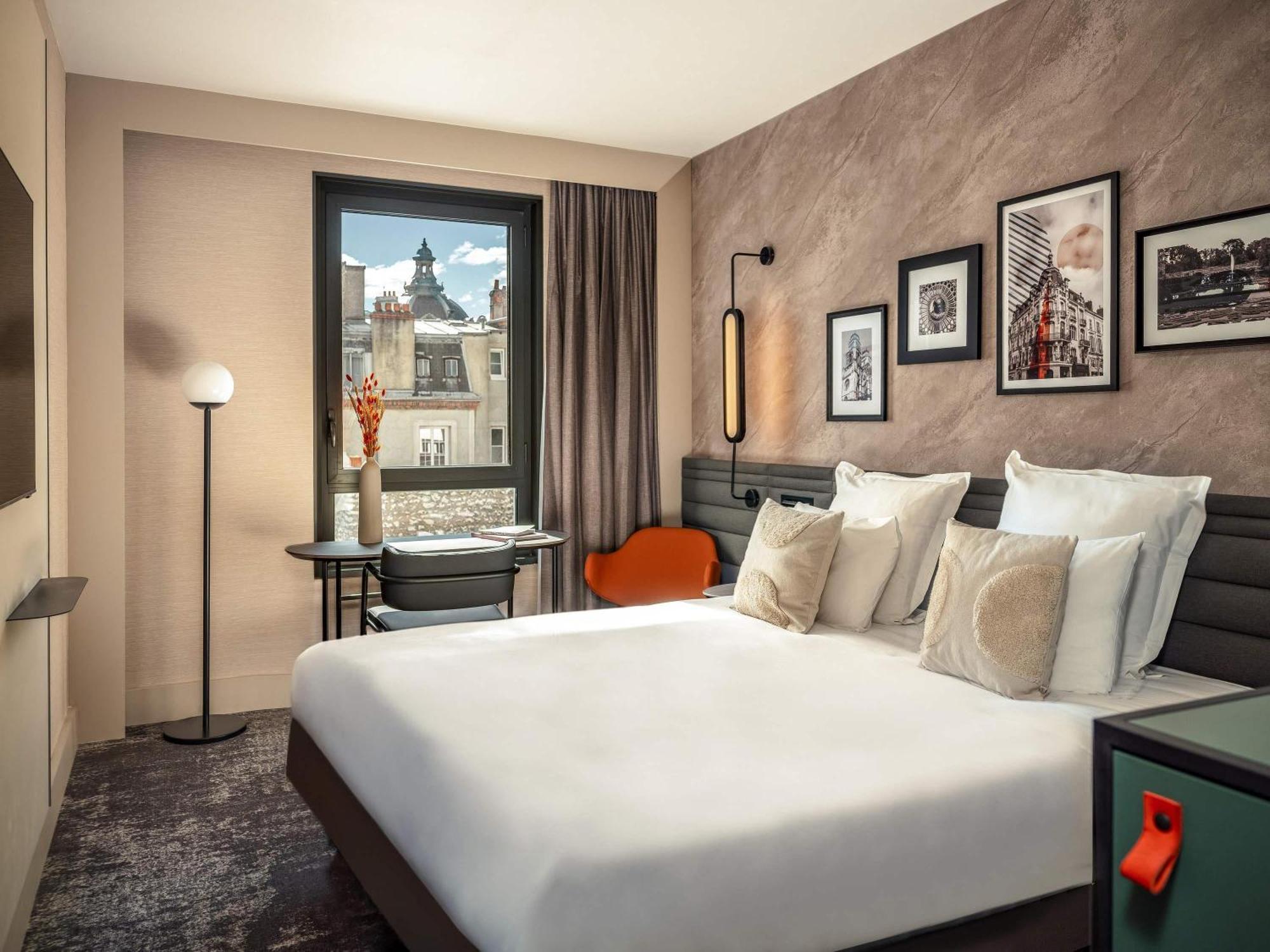 Suite Familiale - 2 Chambres Communicantes