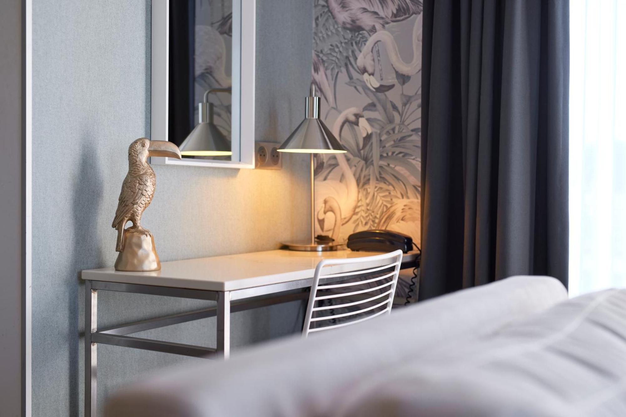 Superior Suite bath