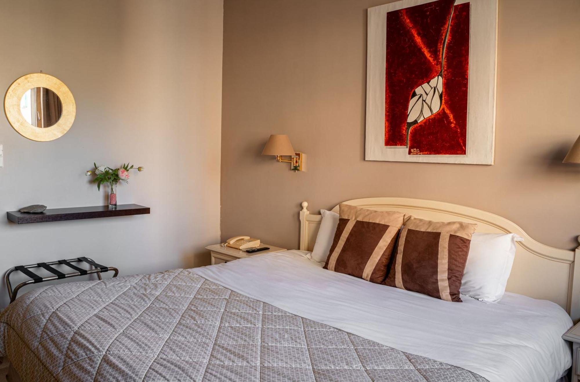 Doppelzimmer