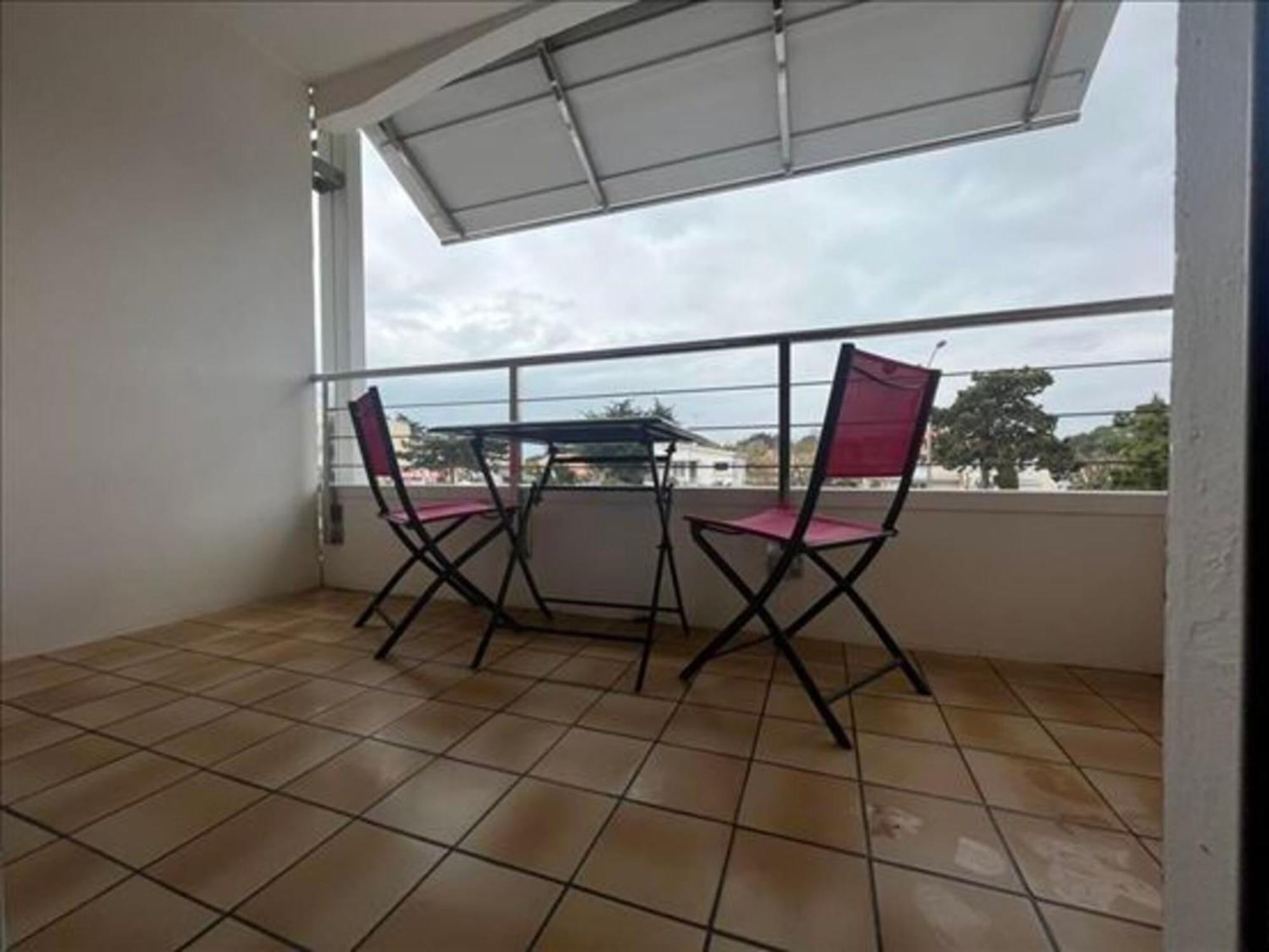 Superior Double Room Balcony Air Conditioning