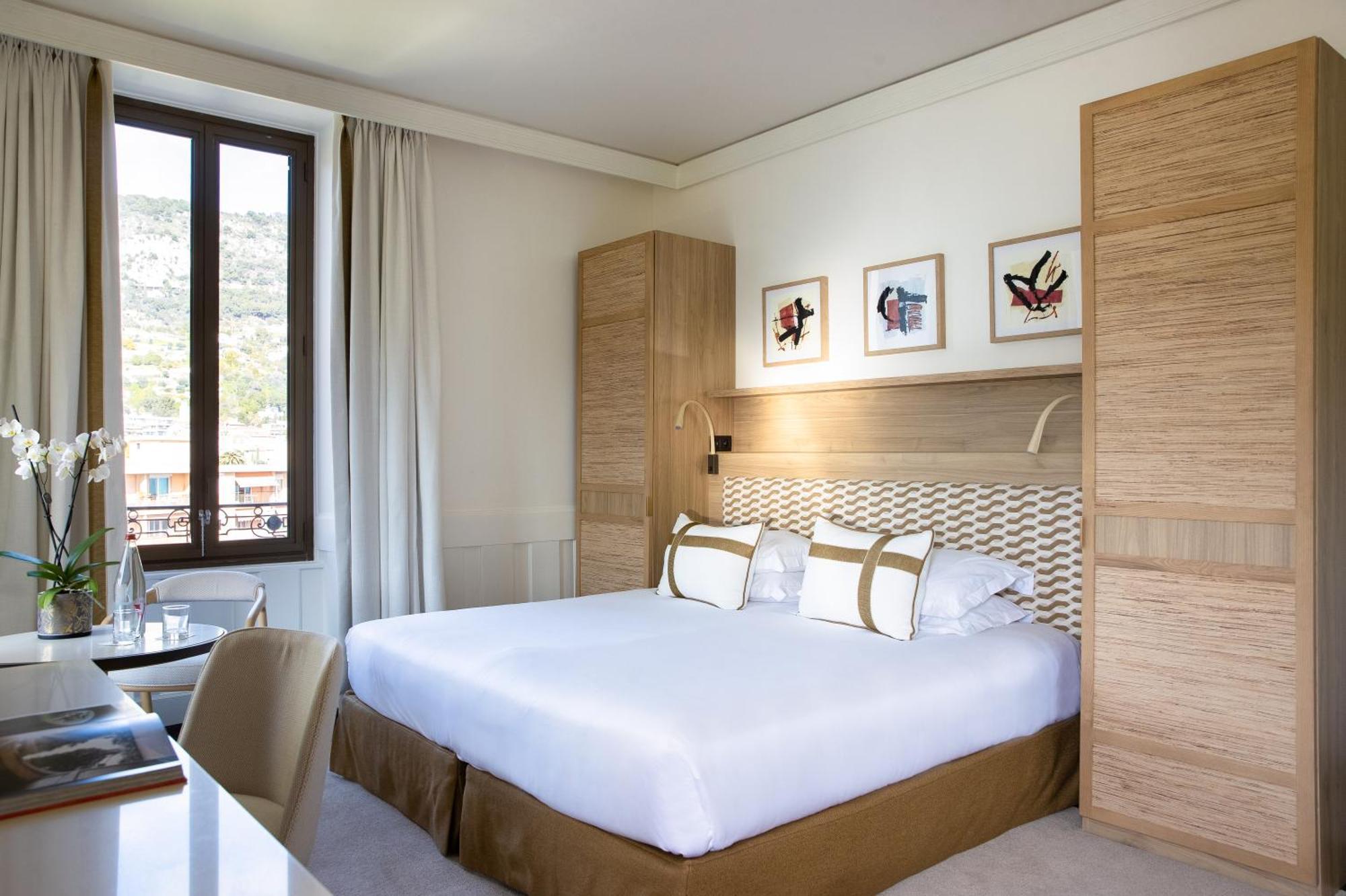 Chambre Double