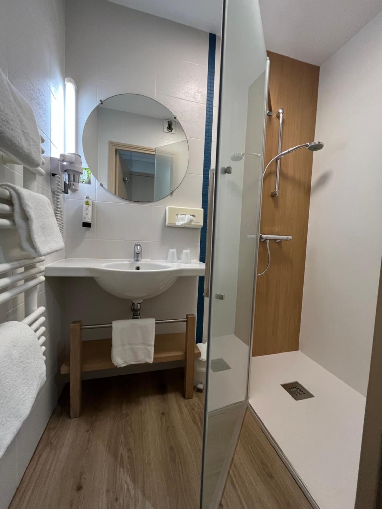 Standard Double Room Air Conditioning