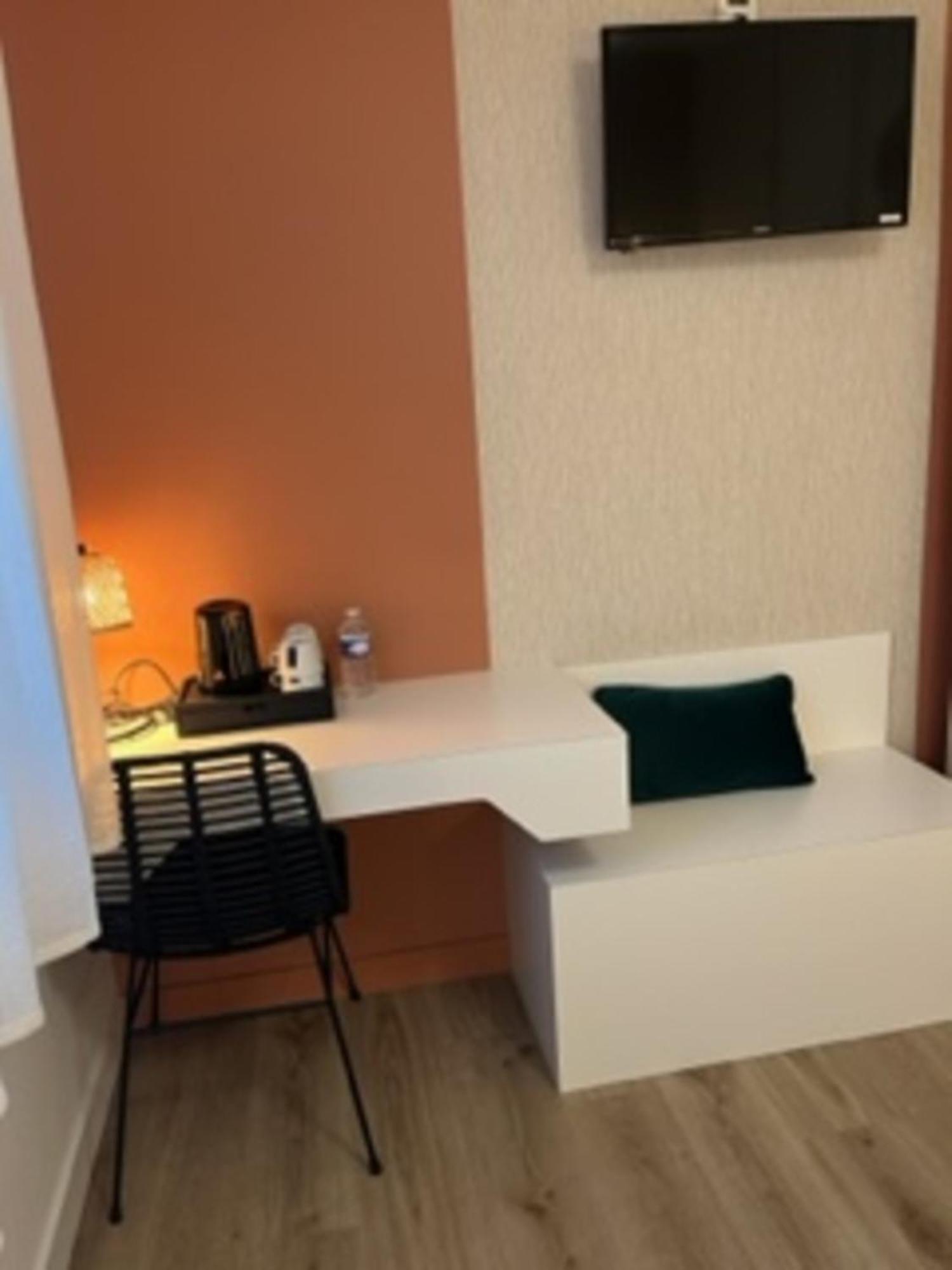 Family Room Air Conditioning