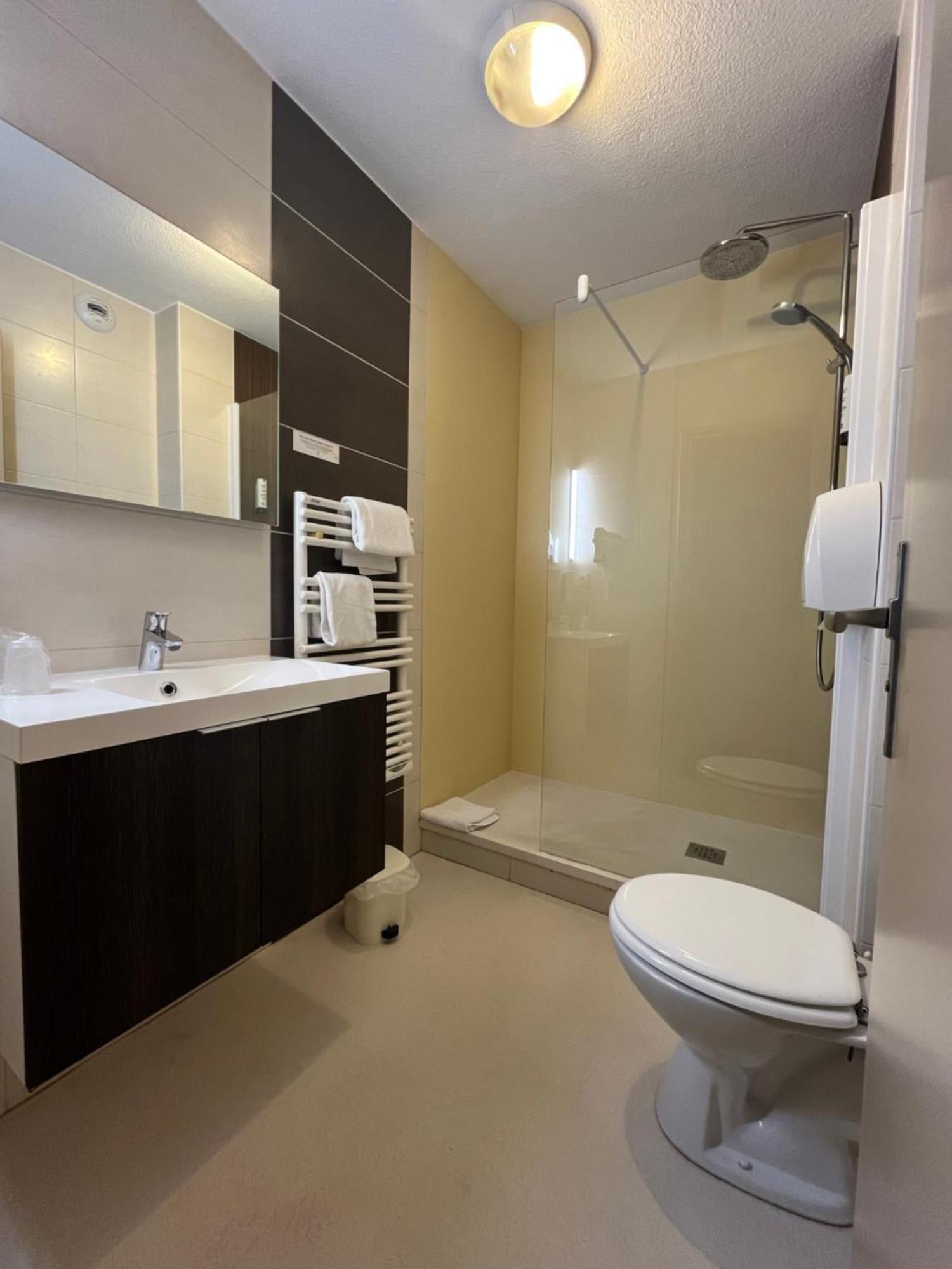 Superior Double Room Balcony Air Conditioning