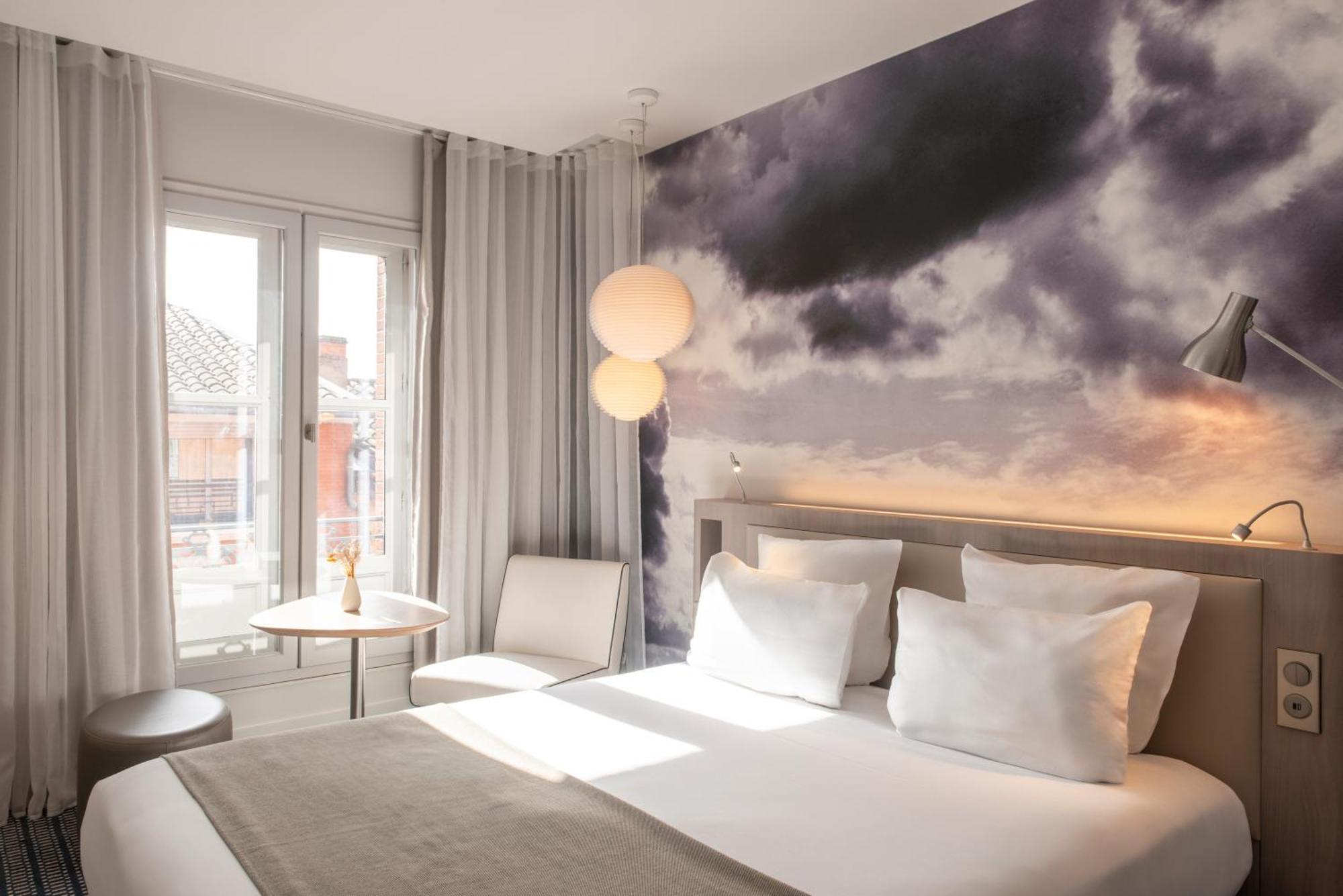 Classic Double Room