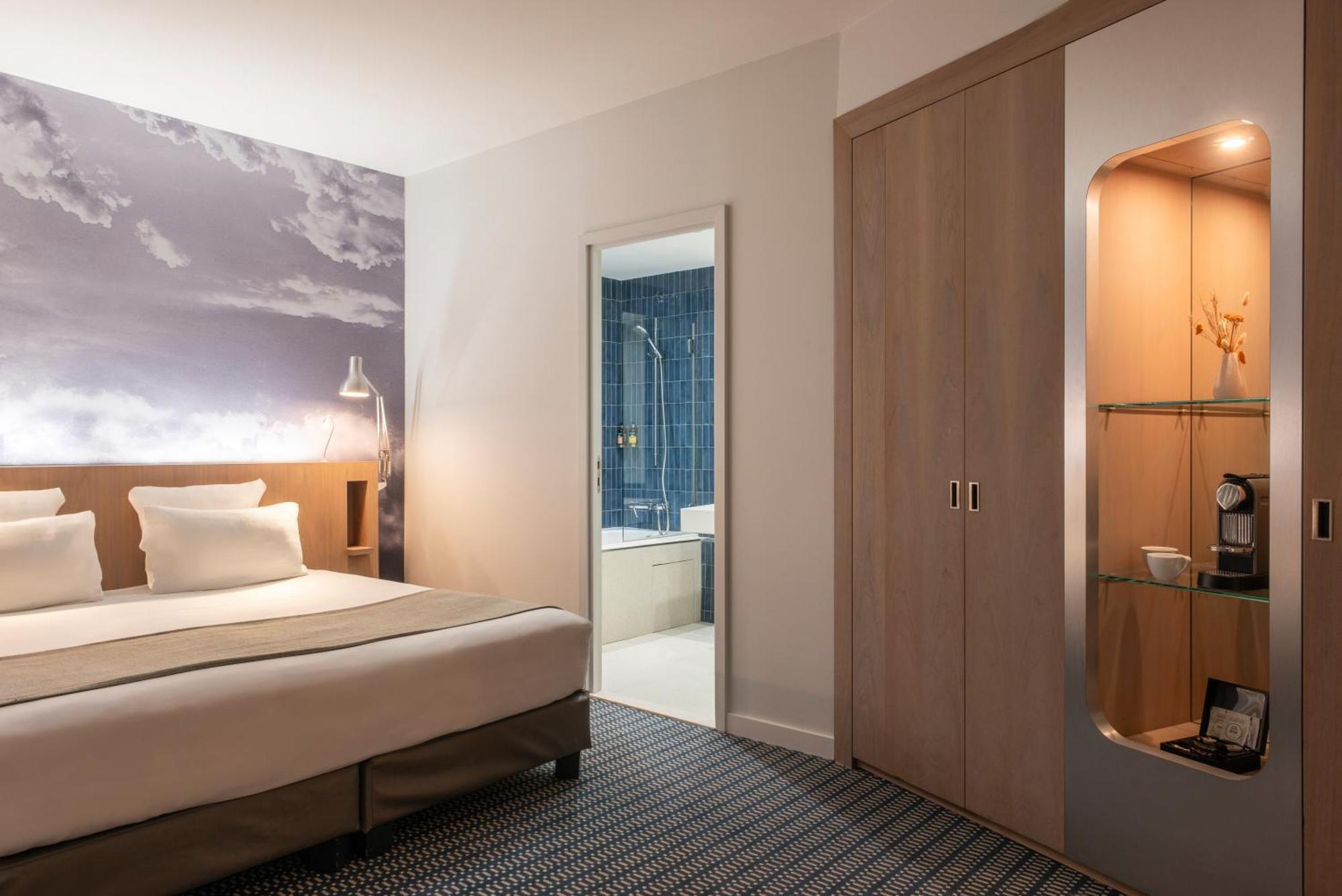 Privilege Double Room