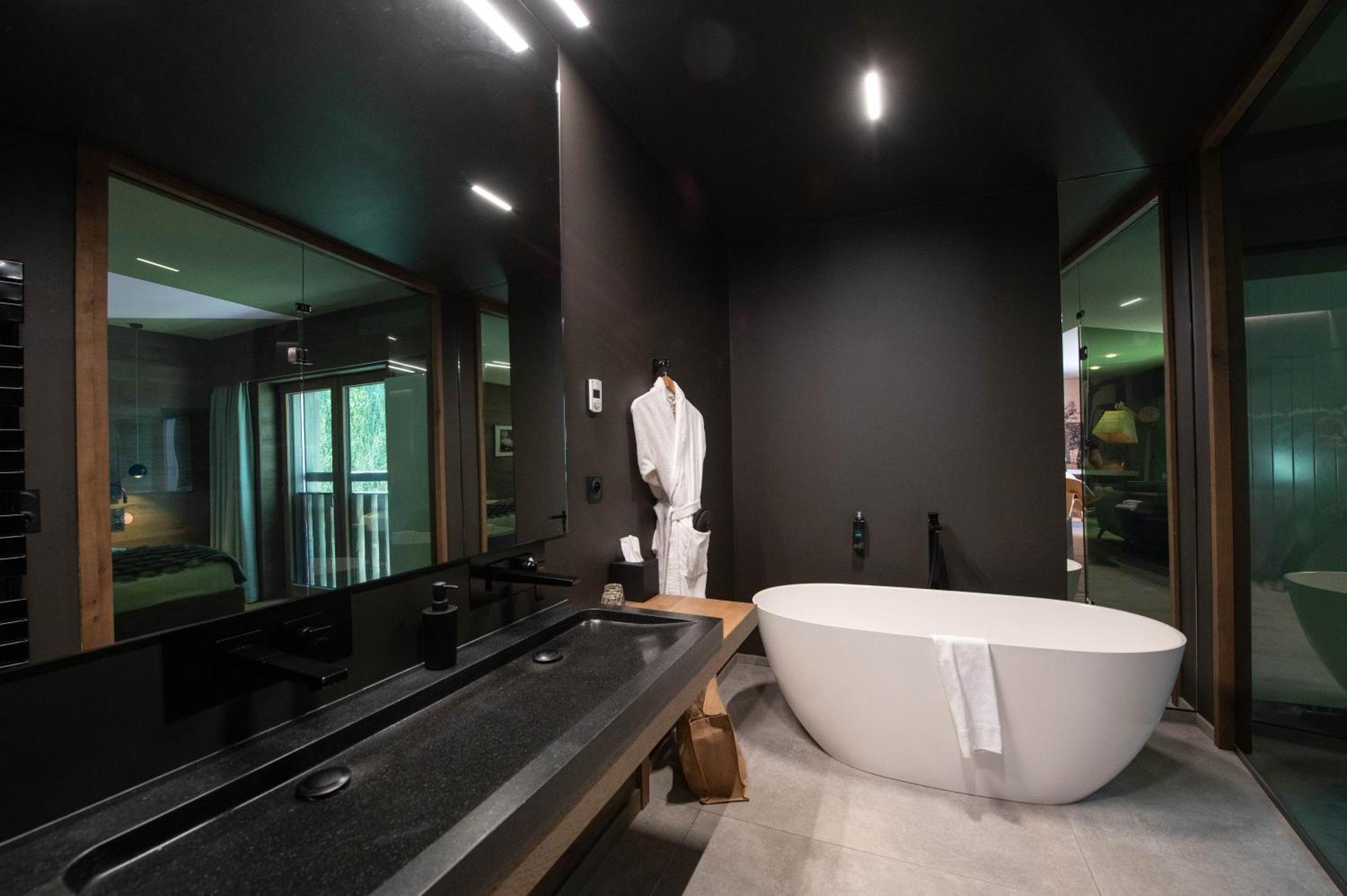 Junior Suite Balcony