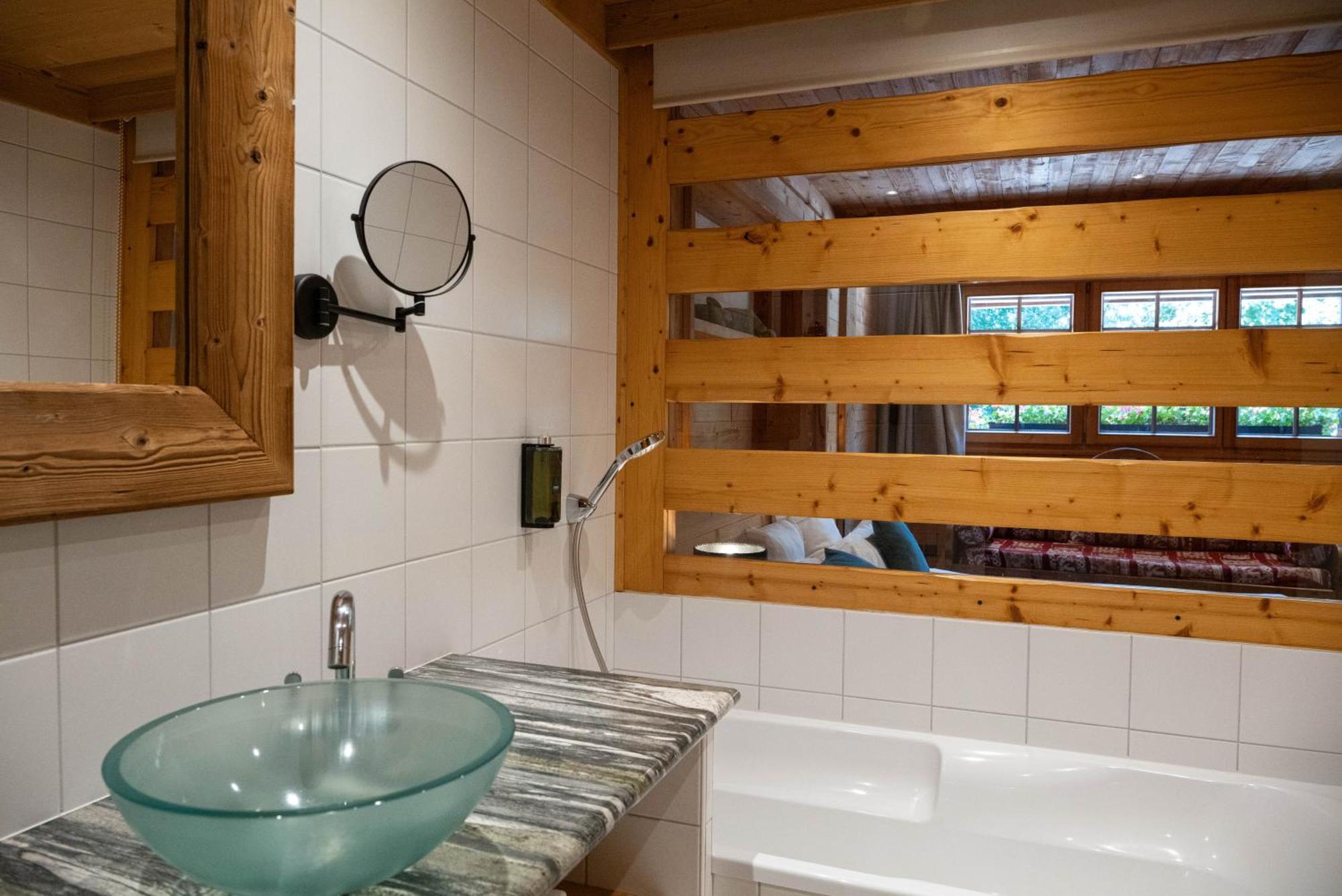 Basic Triple Room