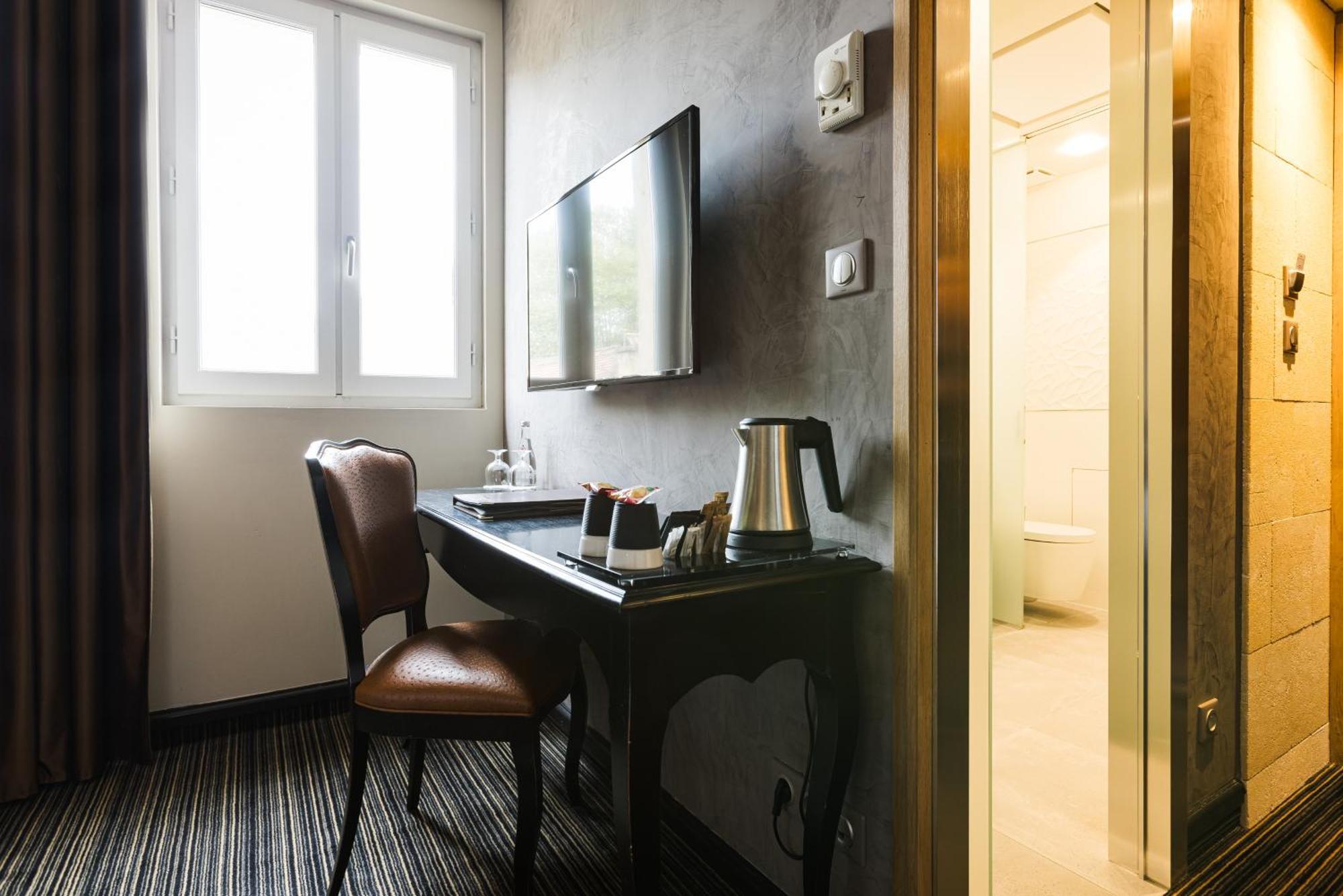 Small Double Room