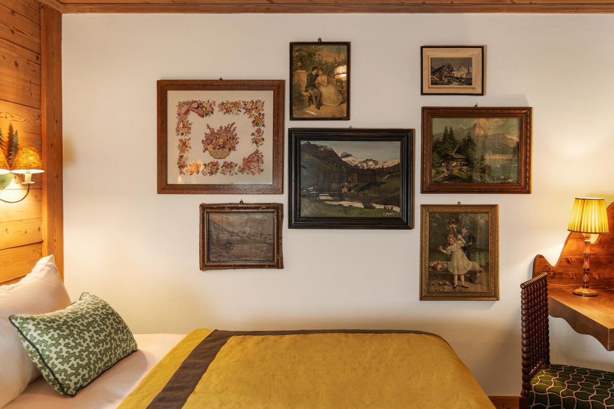 Classic Double Room