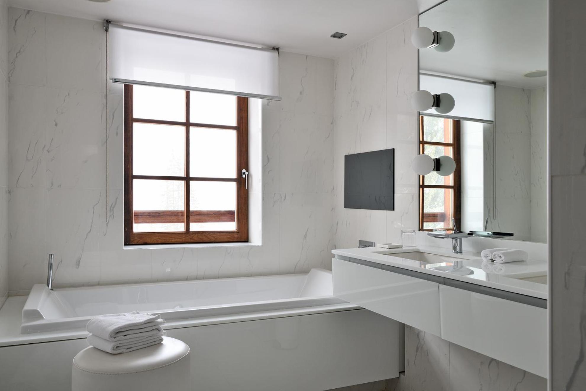 Habitación Doble Estándar