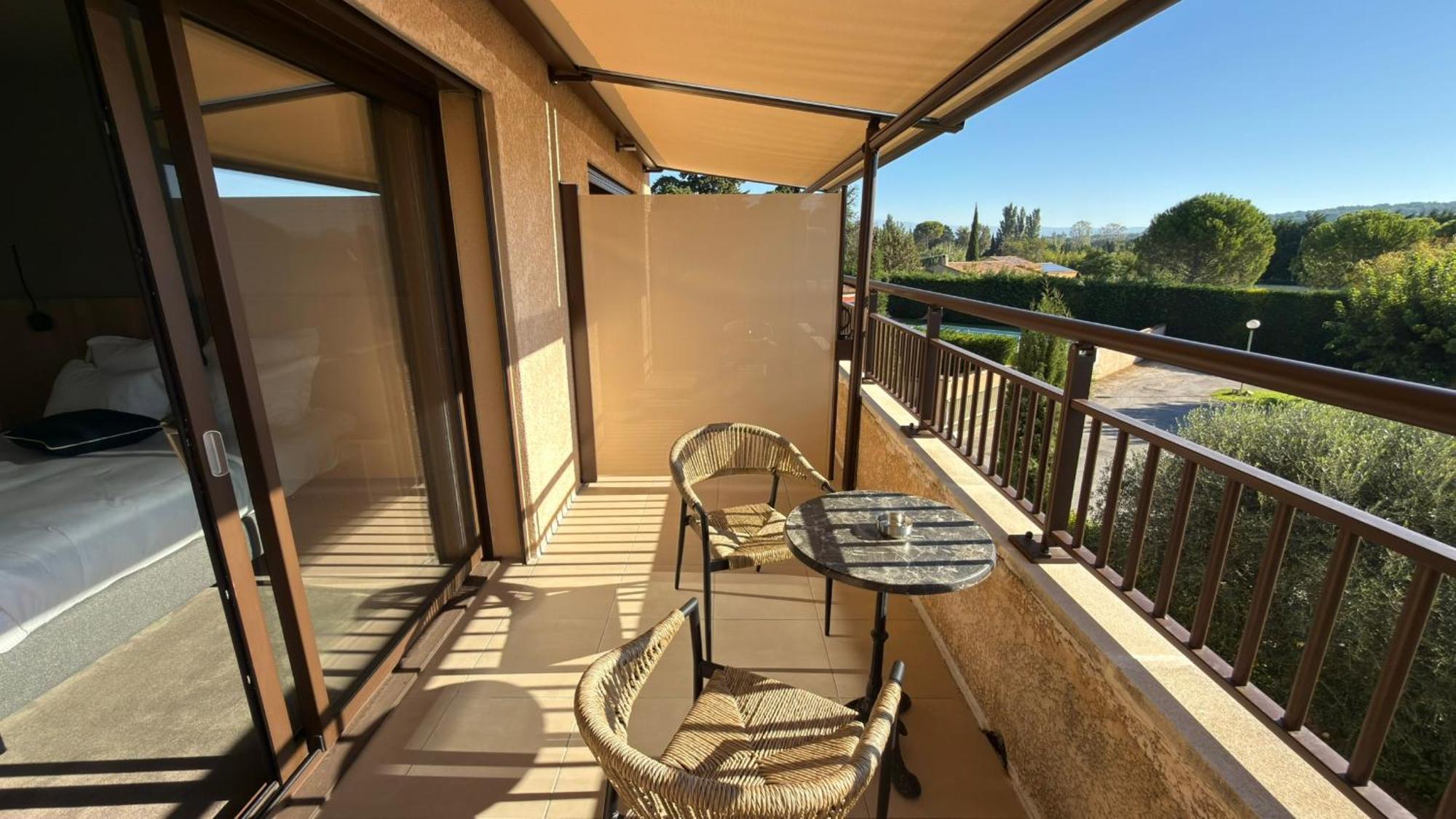 Prestige Room – Second Floor