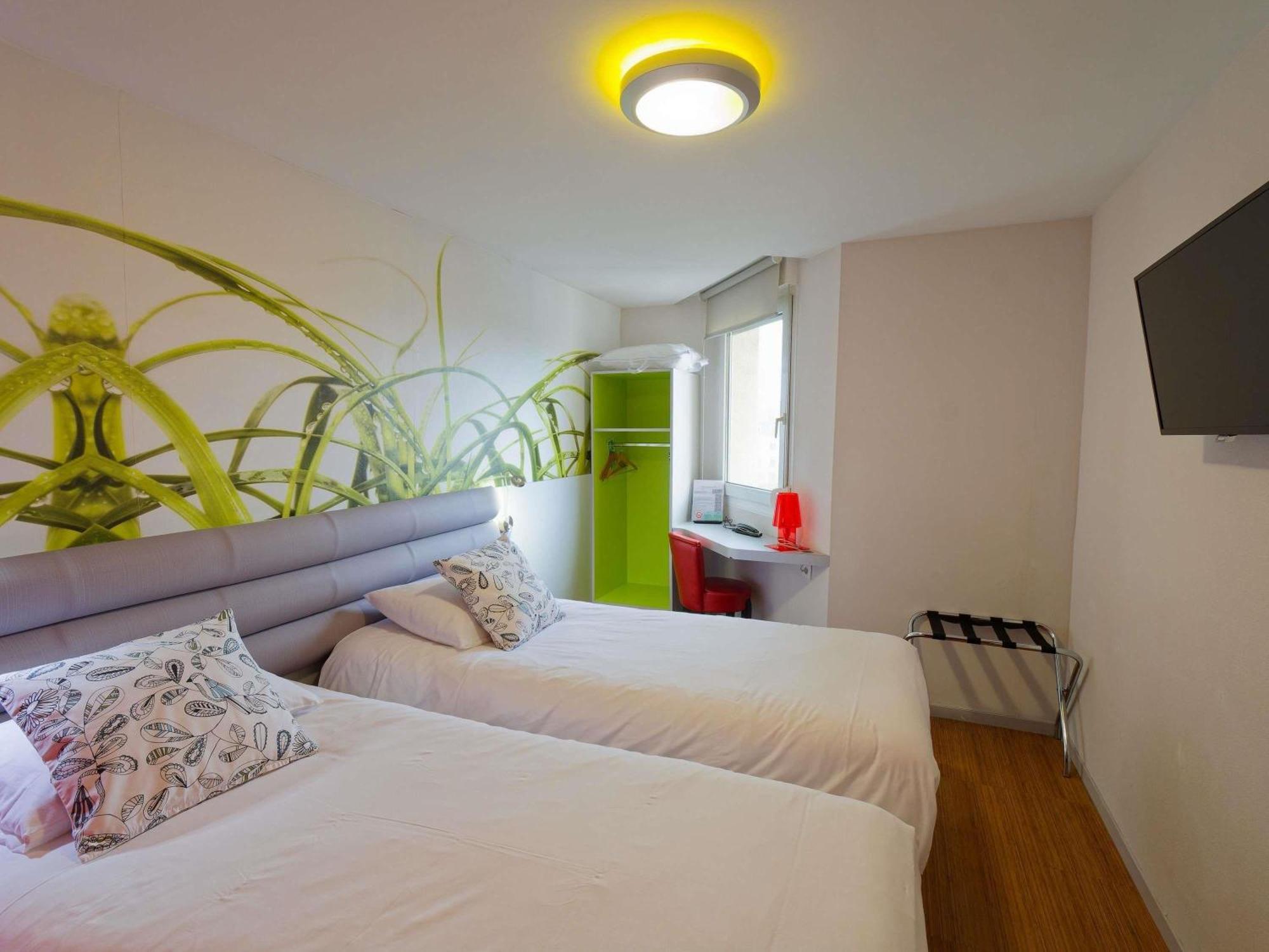 Comfort Twin Room