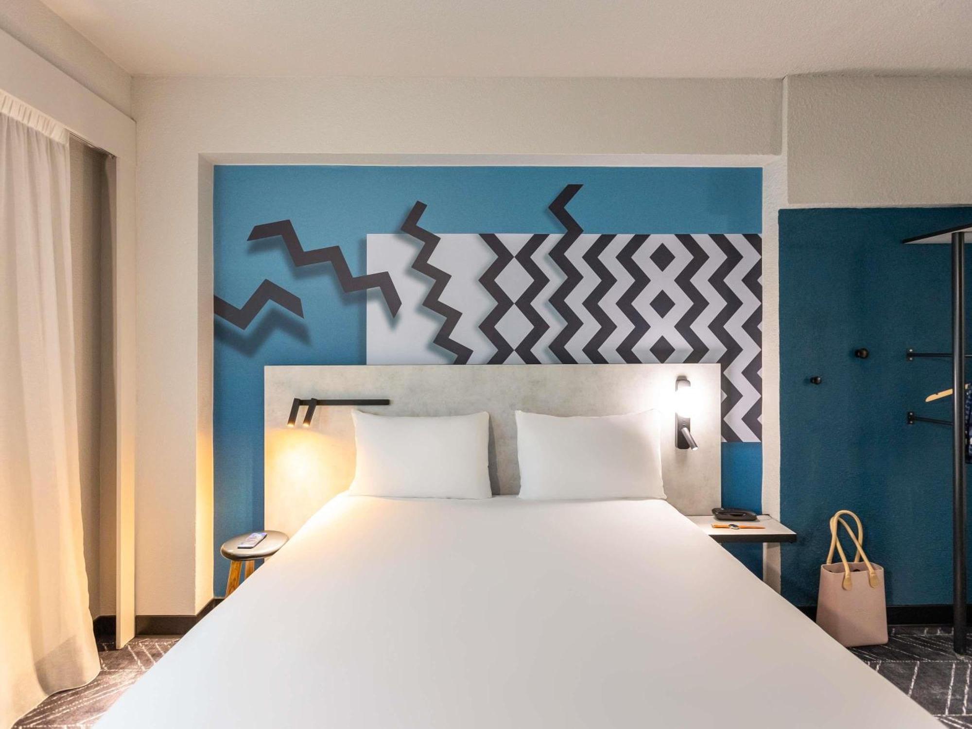 Double Room King Size