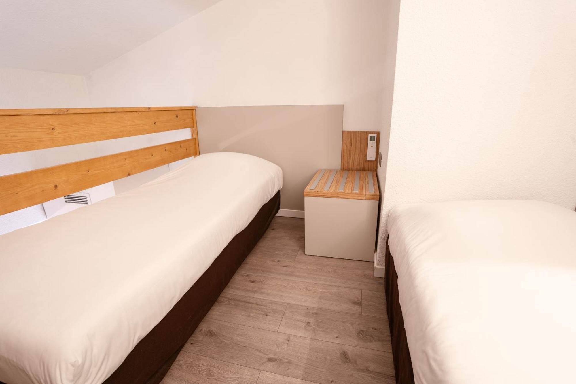 Triple Room Mezzanine
