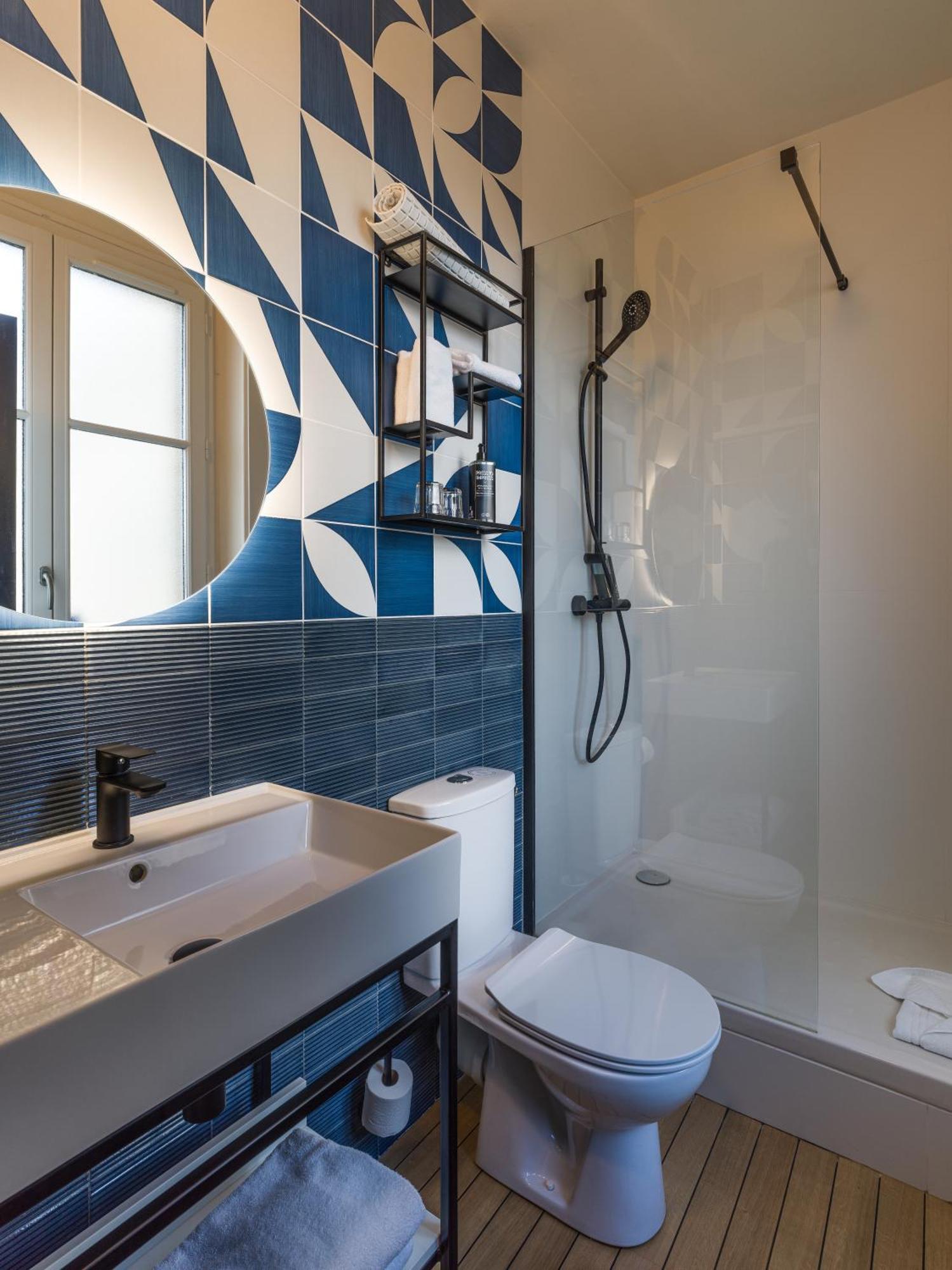 Comfort Twin Room
