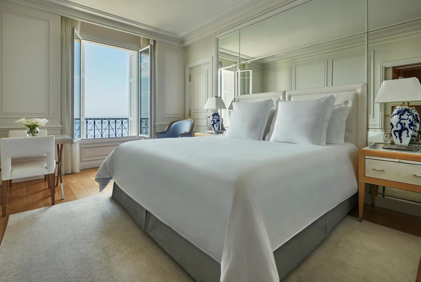 Palace Sea View Room - King bed