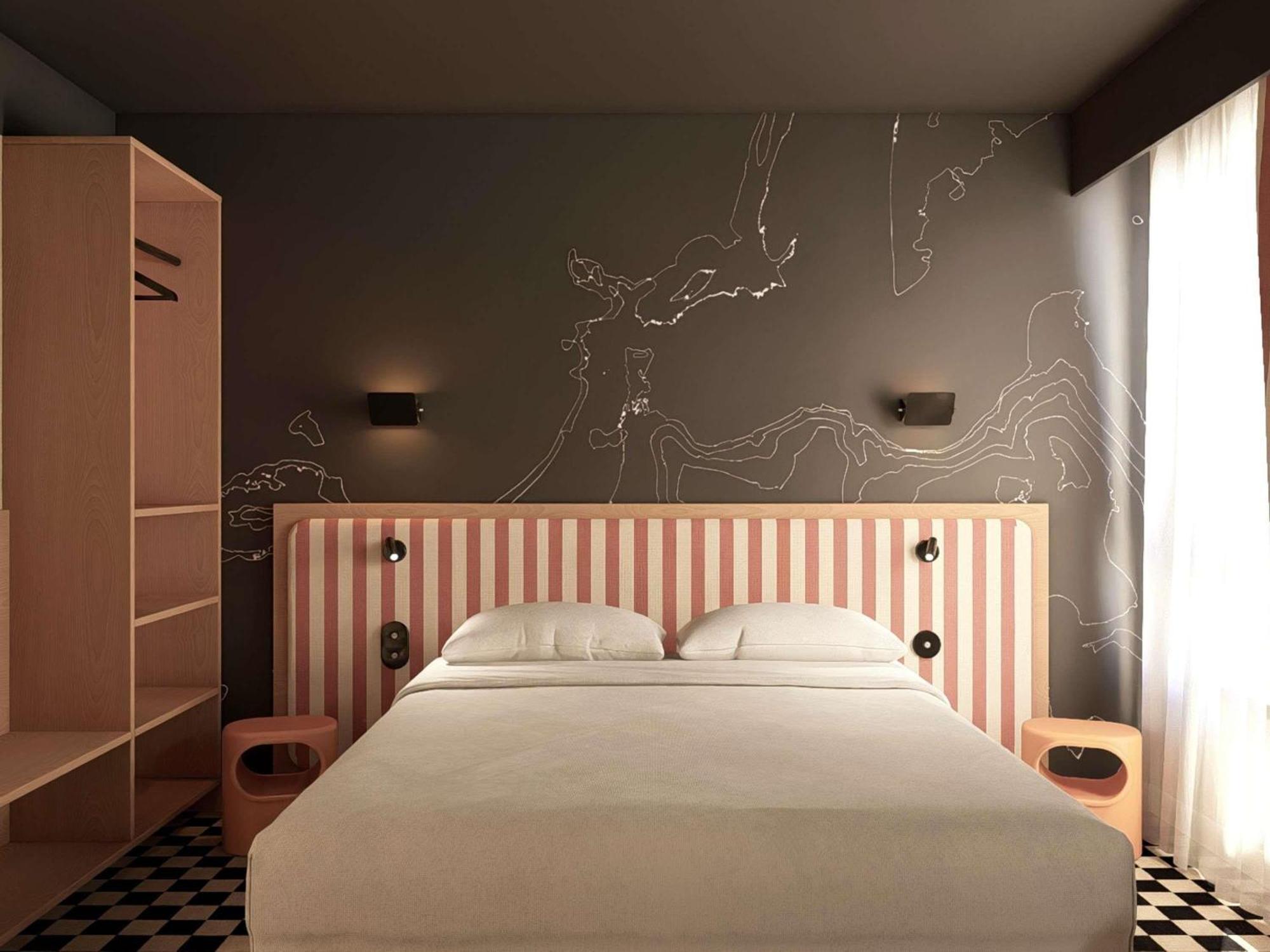 Family Room with Double Bed, Single Bed and Sofa Bed,1742810905:JPEG