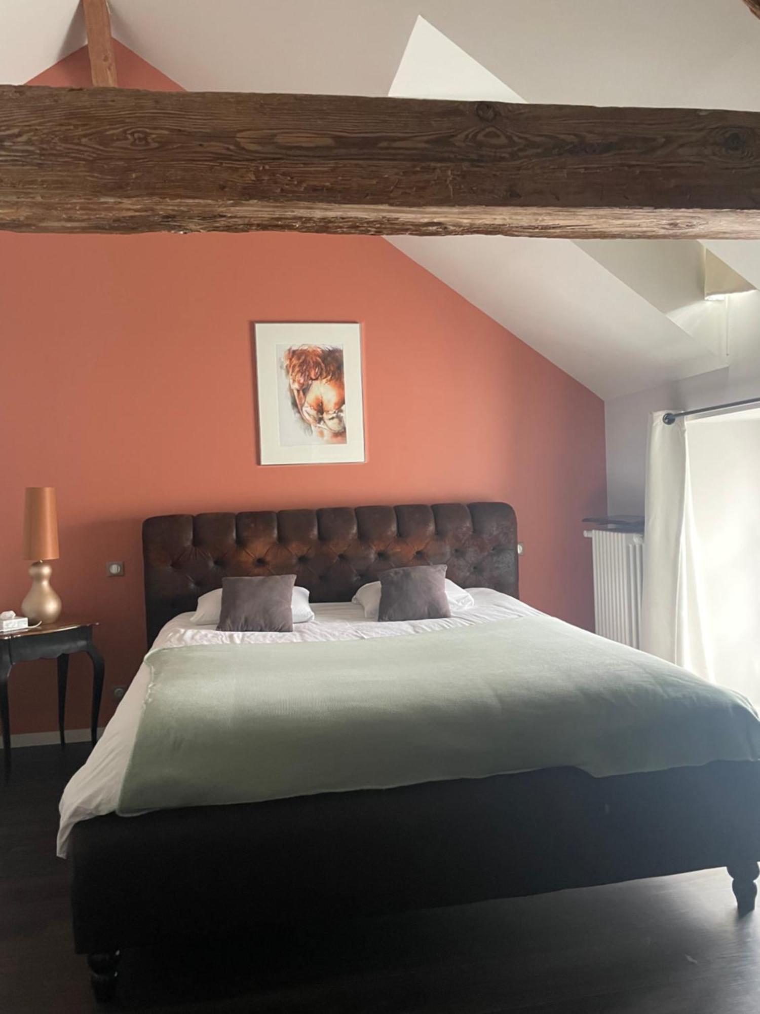 Prestige Double Room