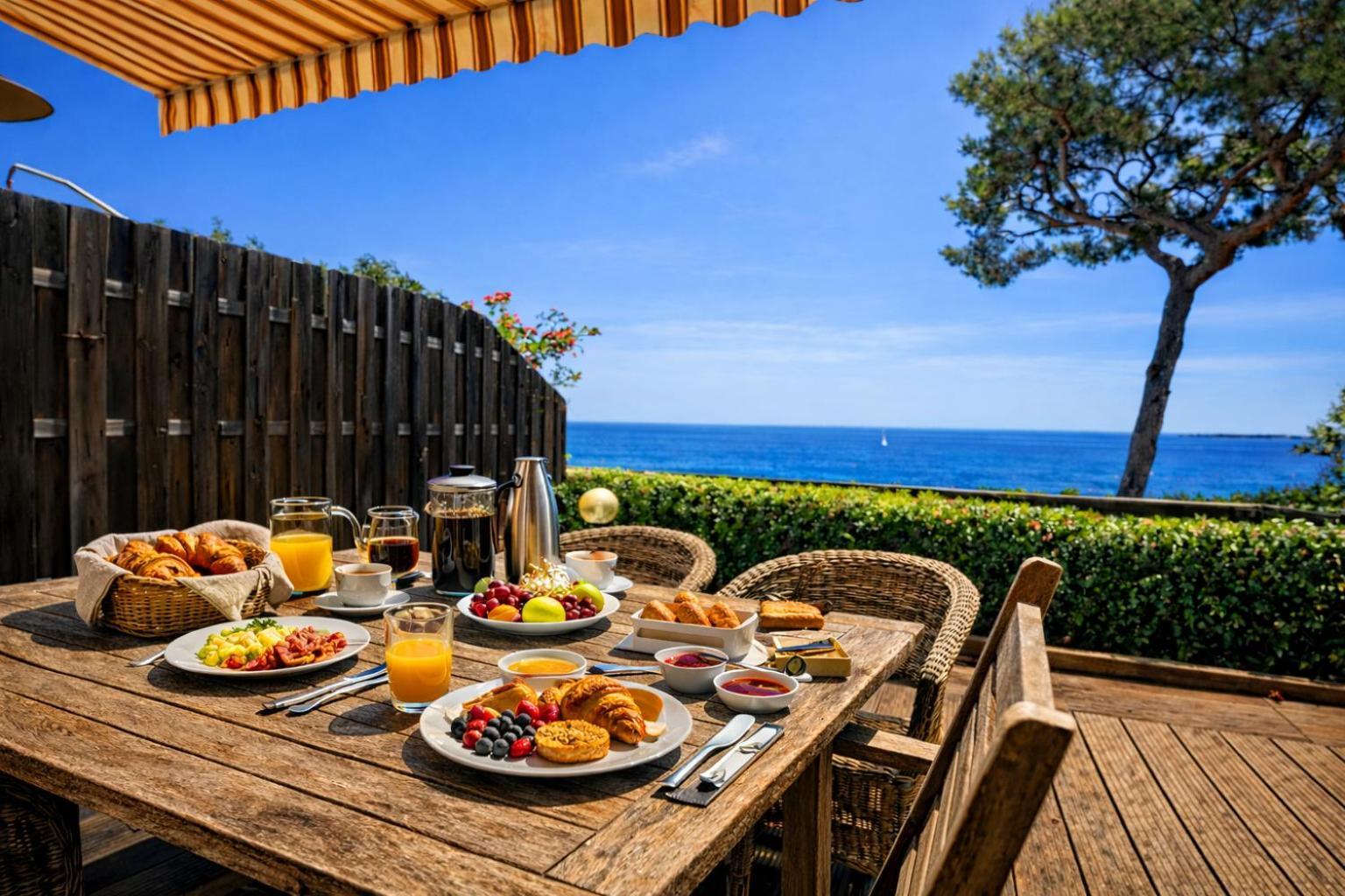 Villa Sea View