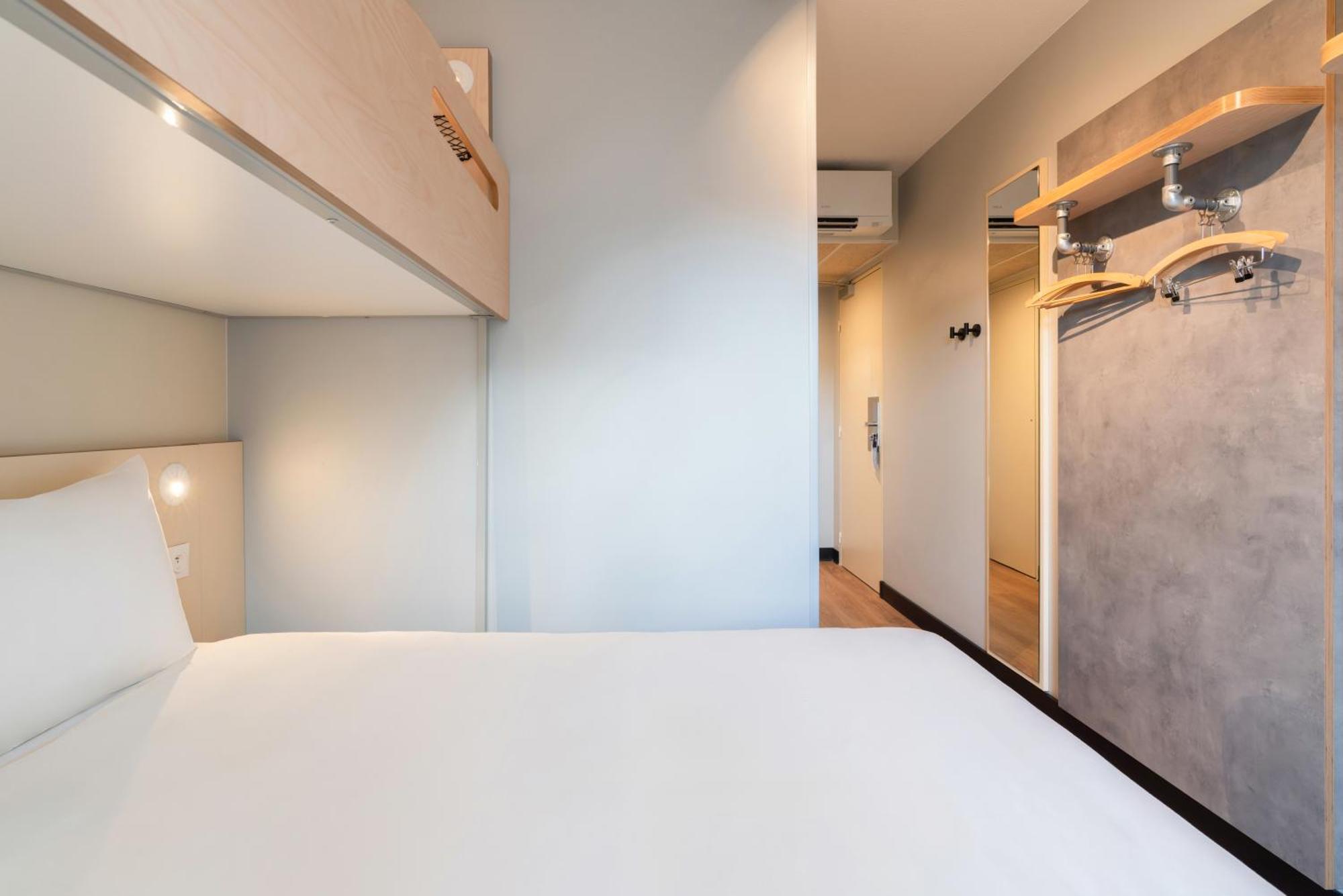 Habitación Doble con balcón