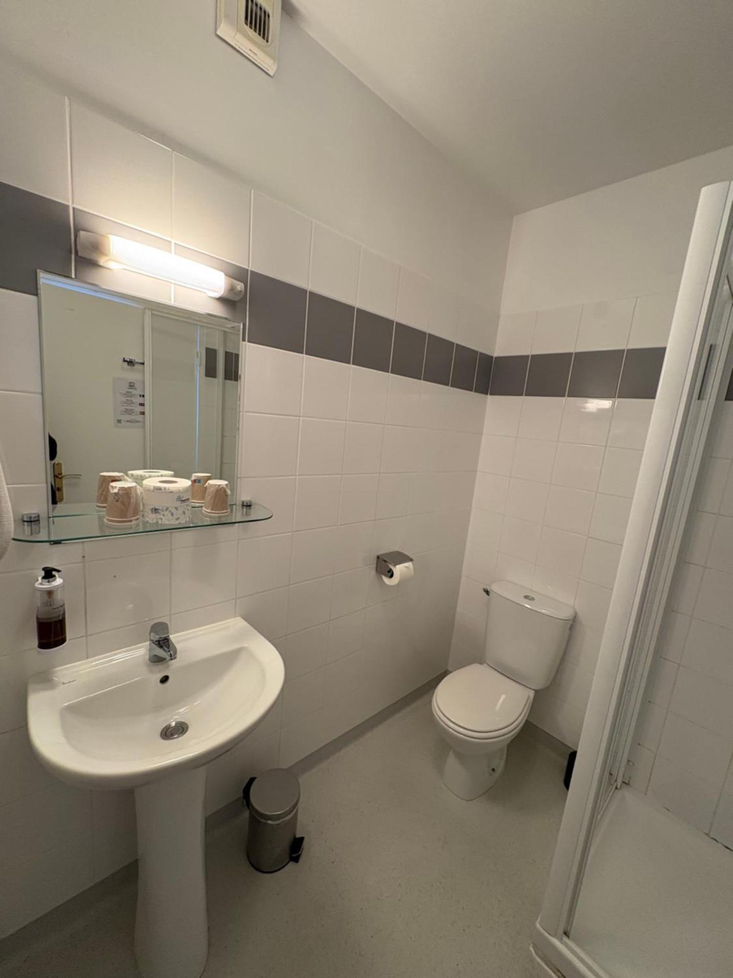 Classic Quadruple Room