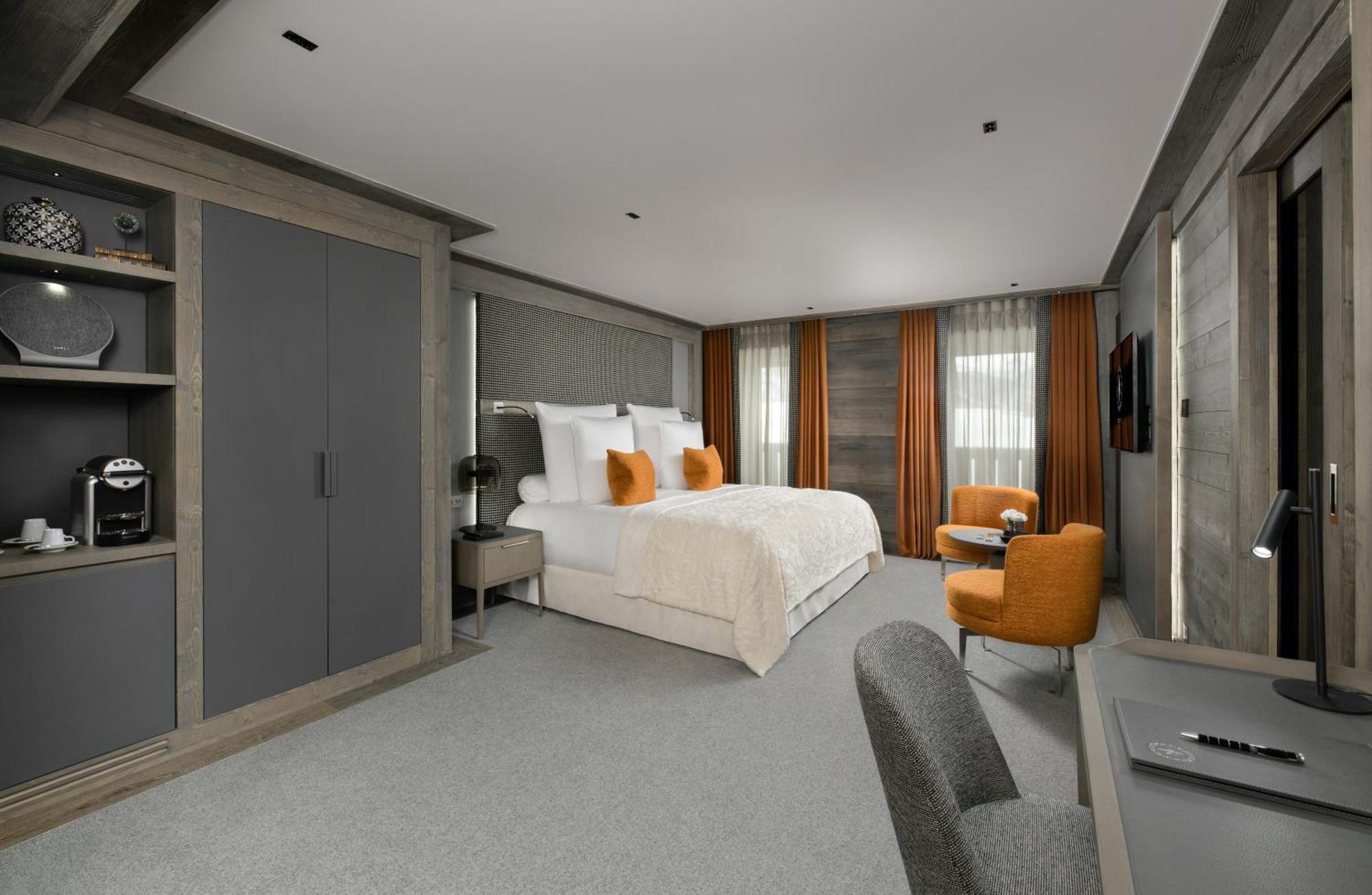 Superior Double or Twin Room