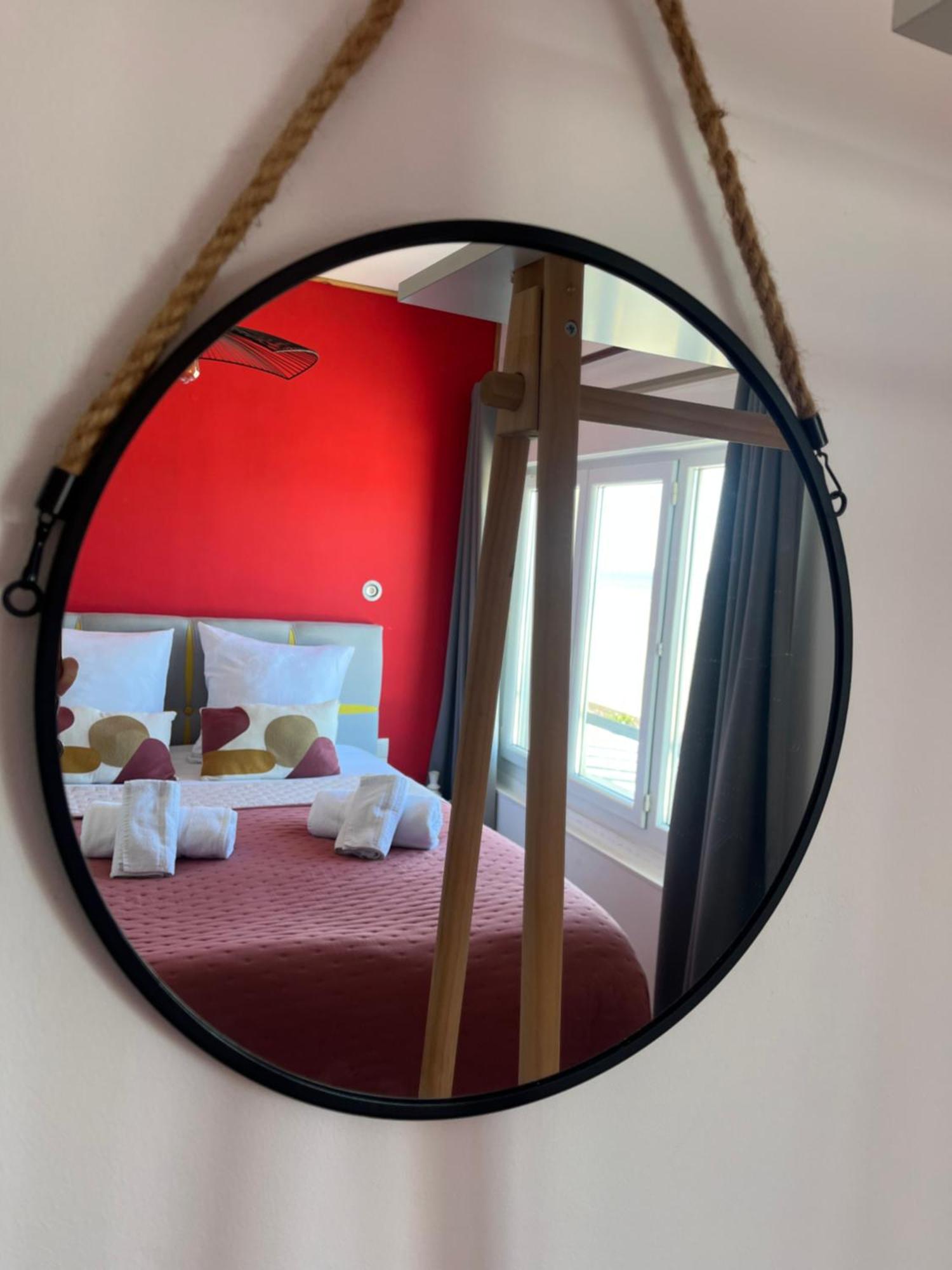 Double Room Sea View