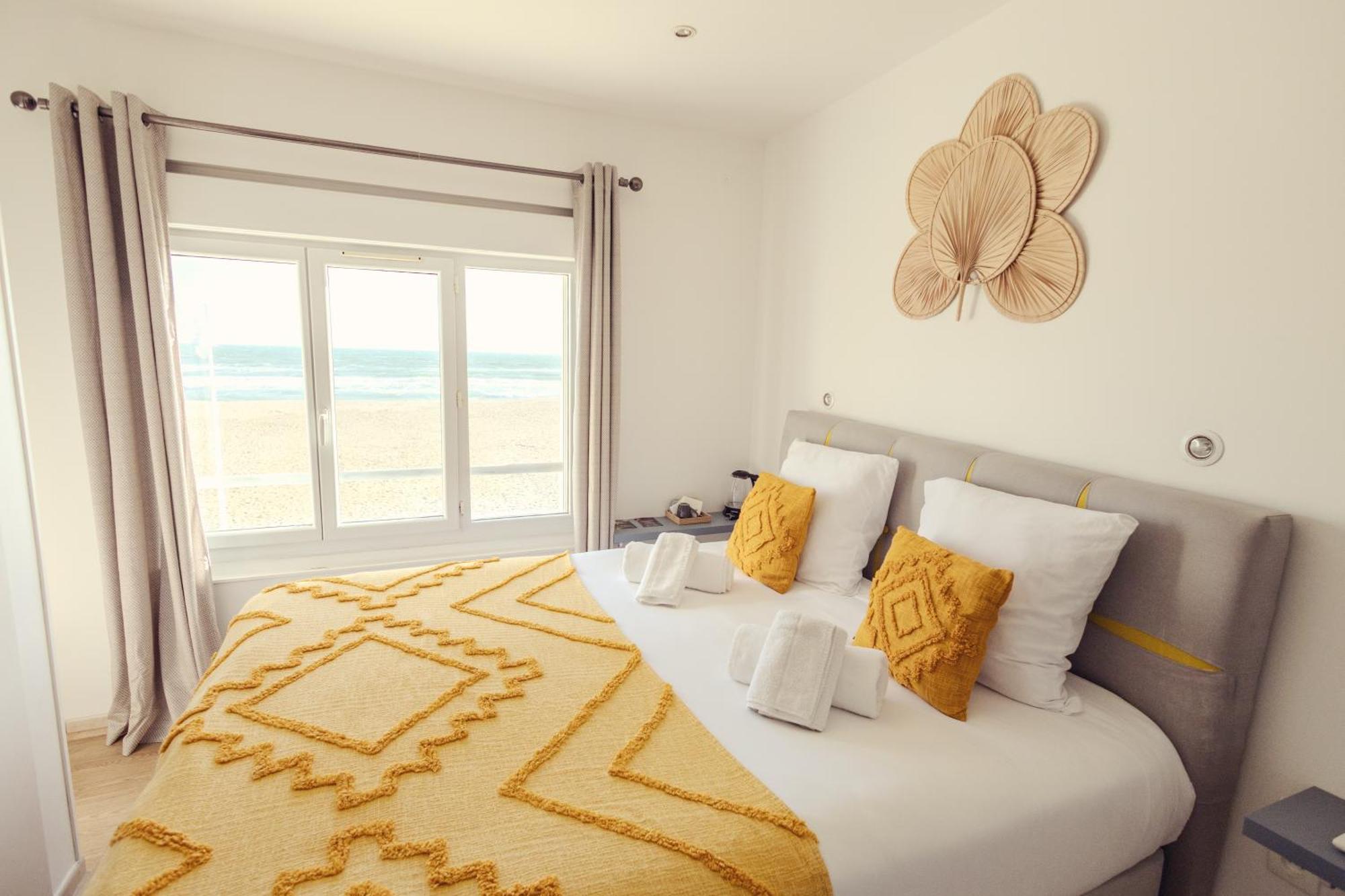 Double Room Sea View