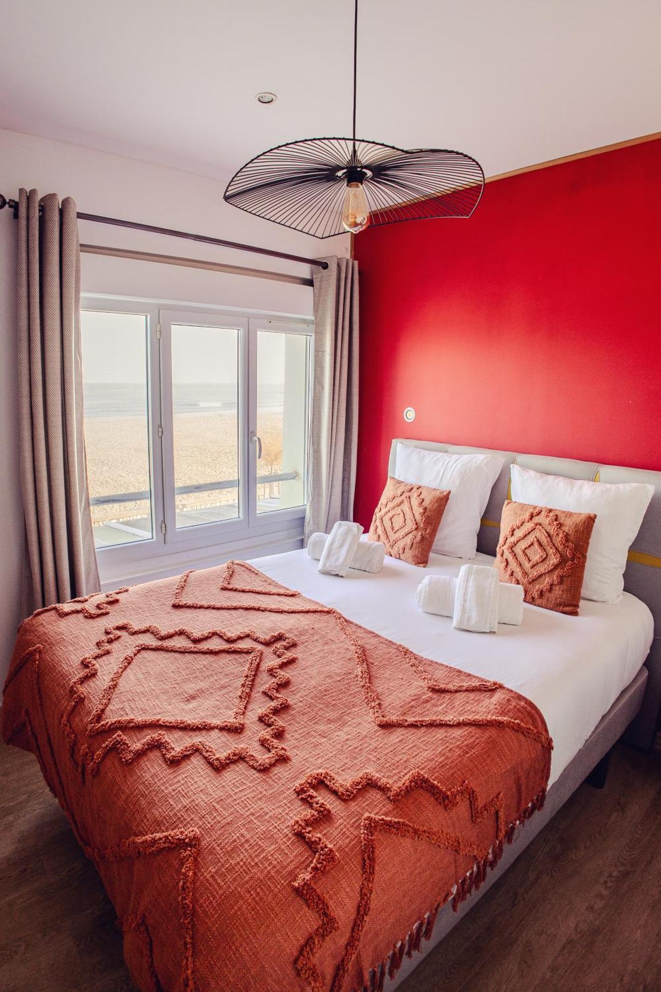 Double Room Sea View