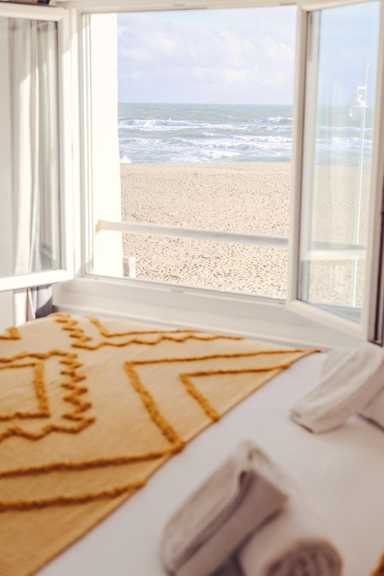 Double Room Sea View