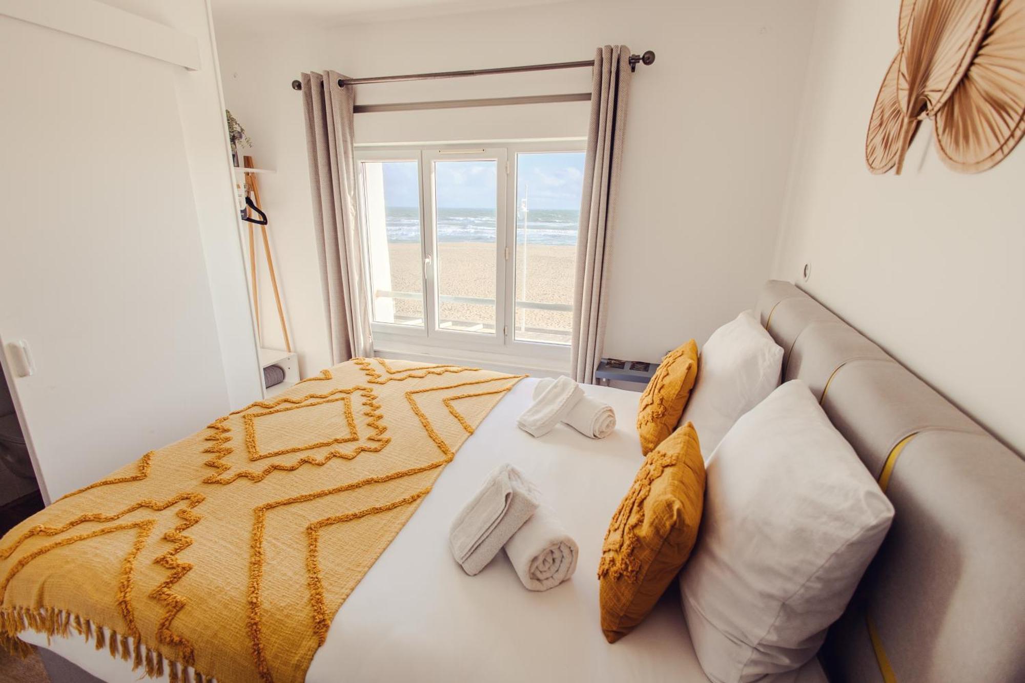 Double Room Sea View