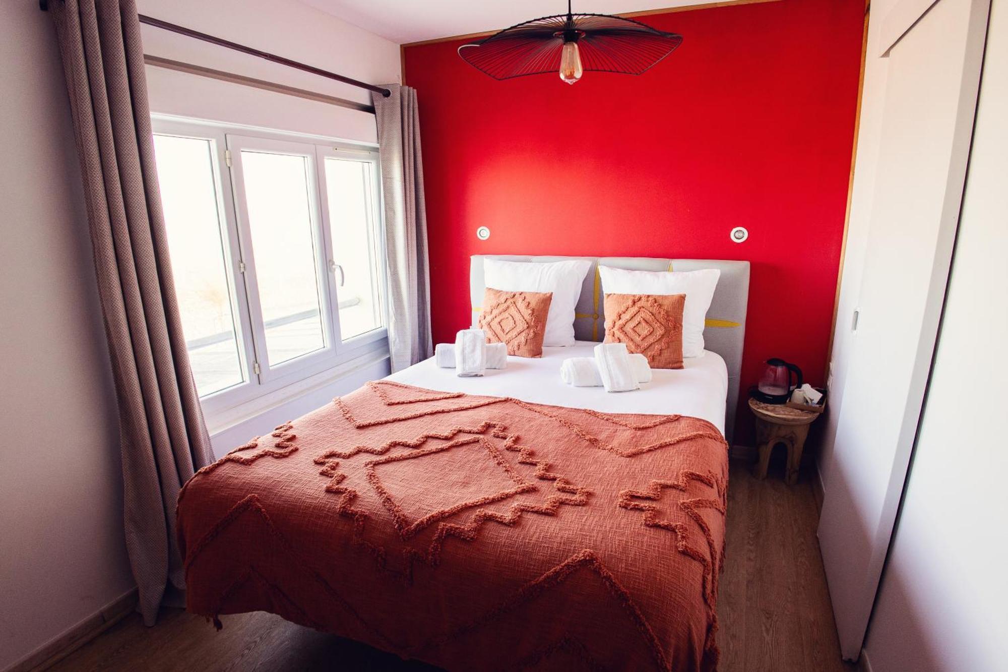 Double Room Sea View
