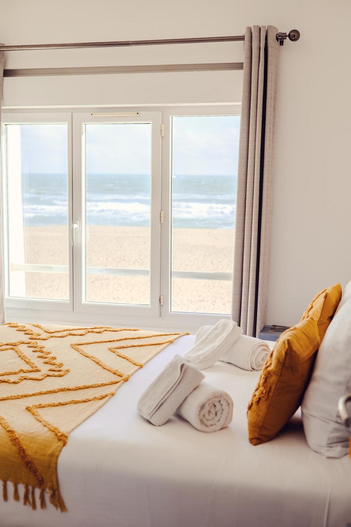 Double Room Sea View