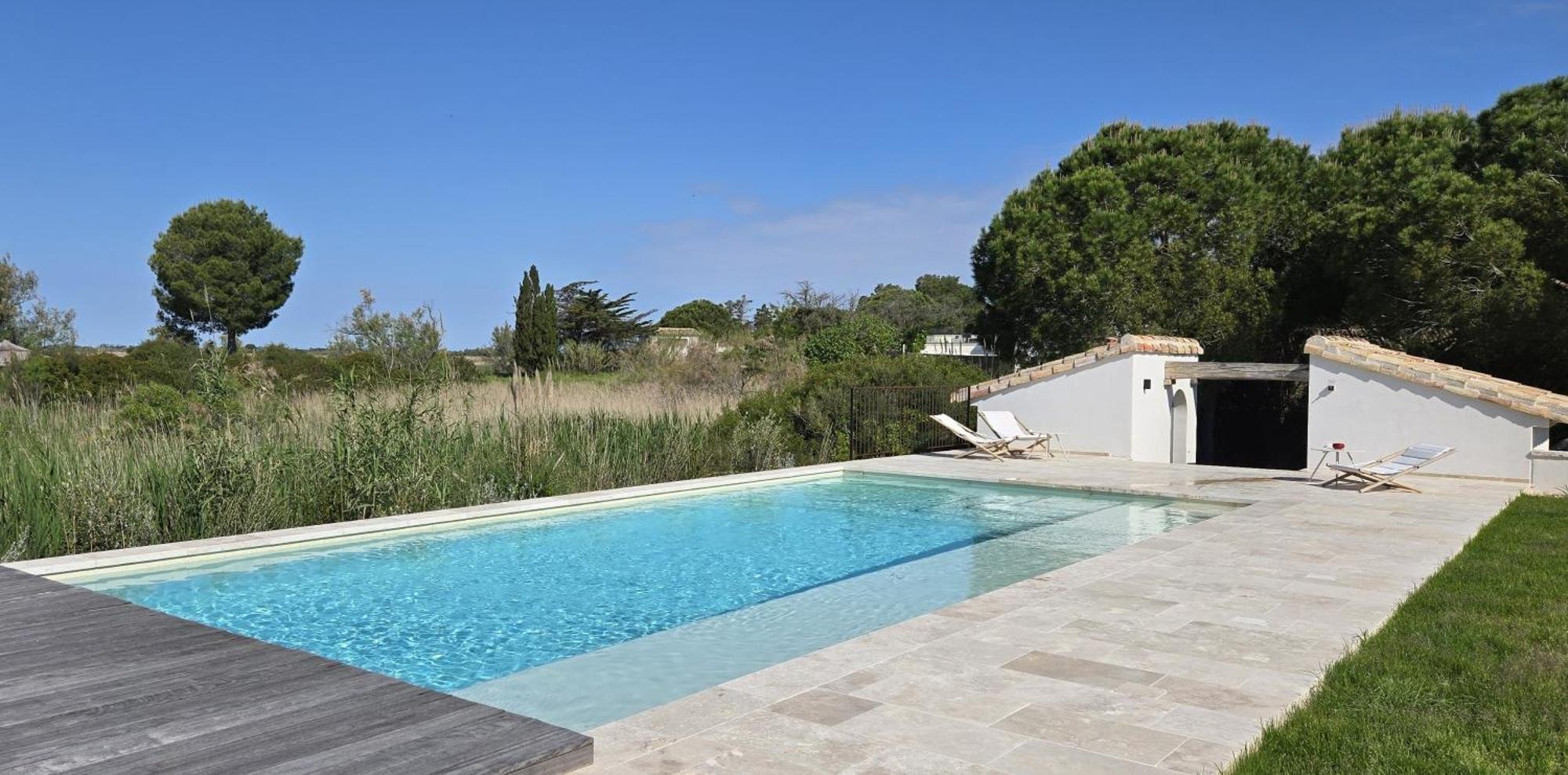 Five-Bedroom House