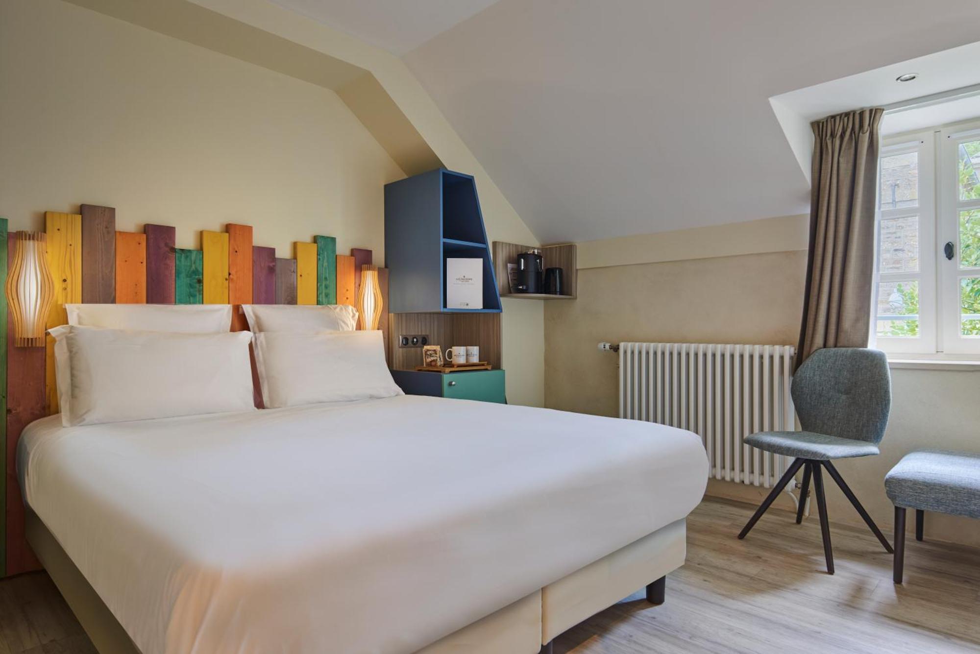Comfort Double Room Gabiers