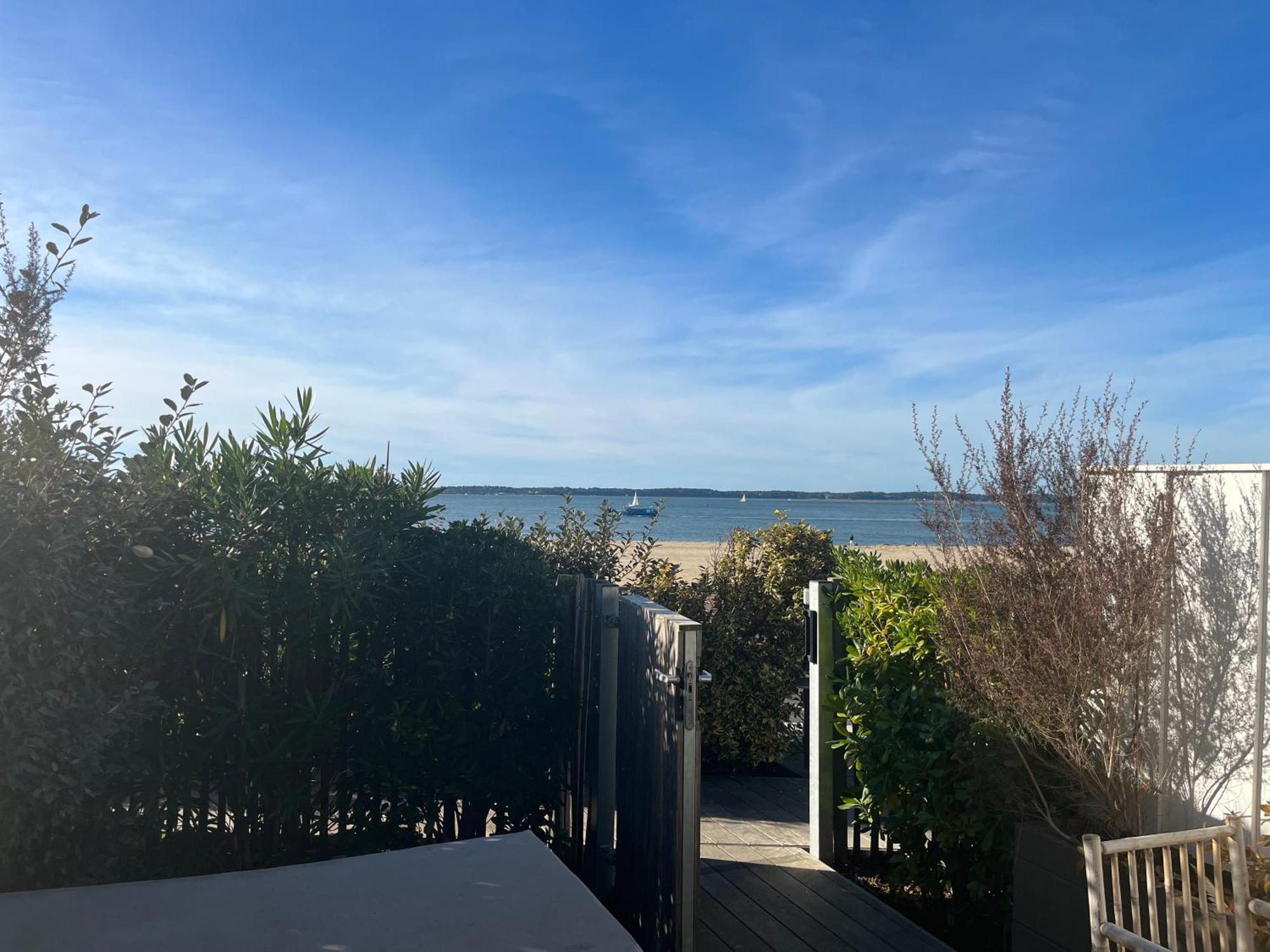 Chambre Double Deluxe - Vue sur Mer