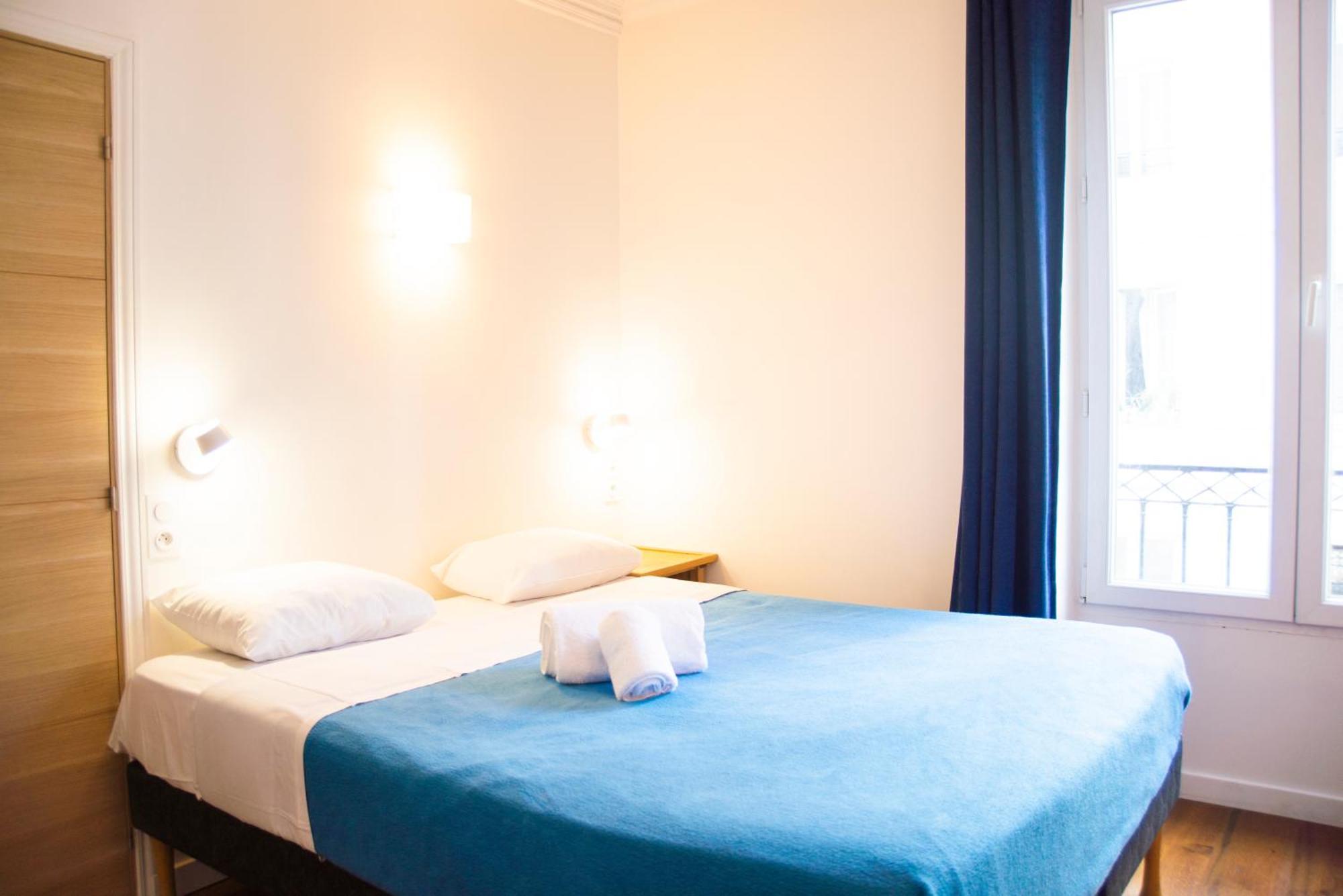 Suite con 1 Camera da Letto