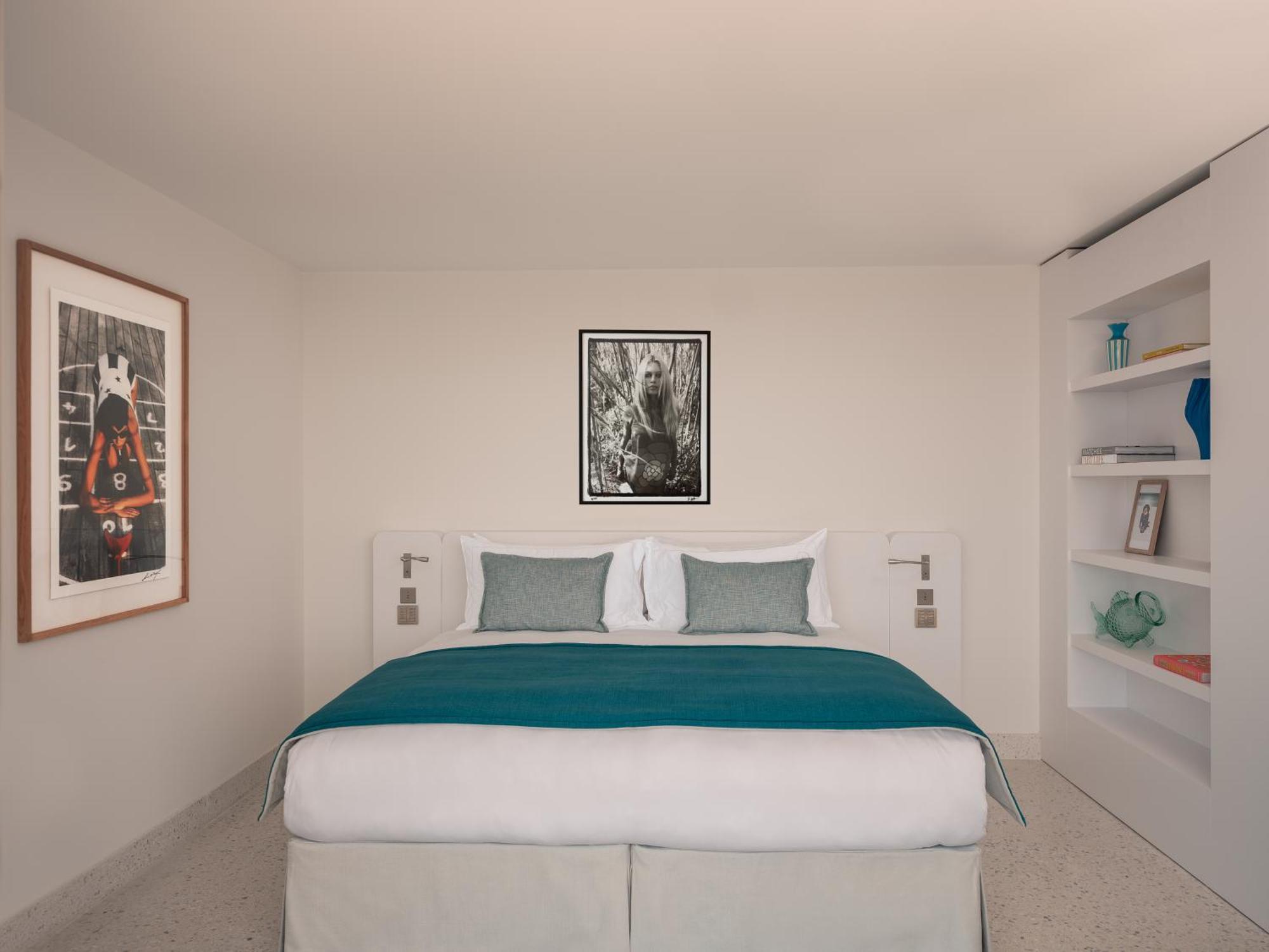 Prestige Suite
