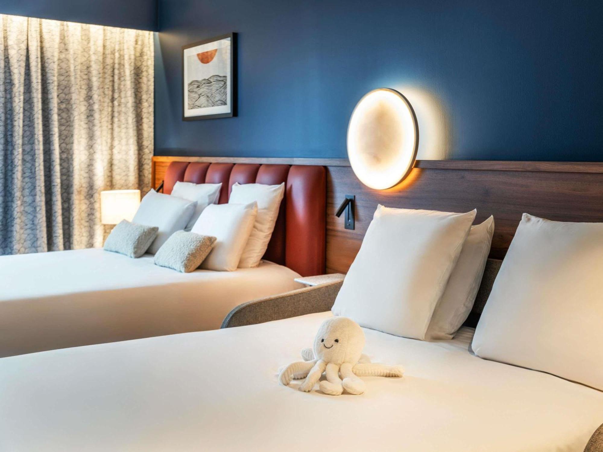 Superior Quadruple Room