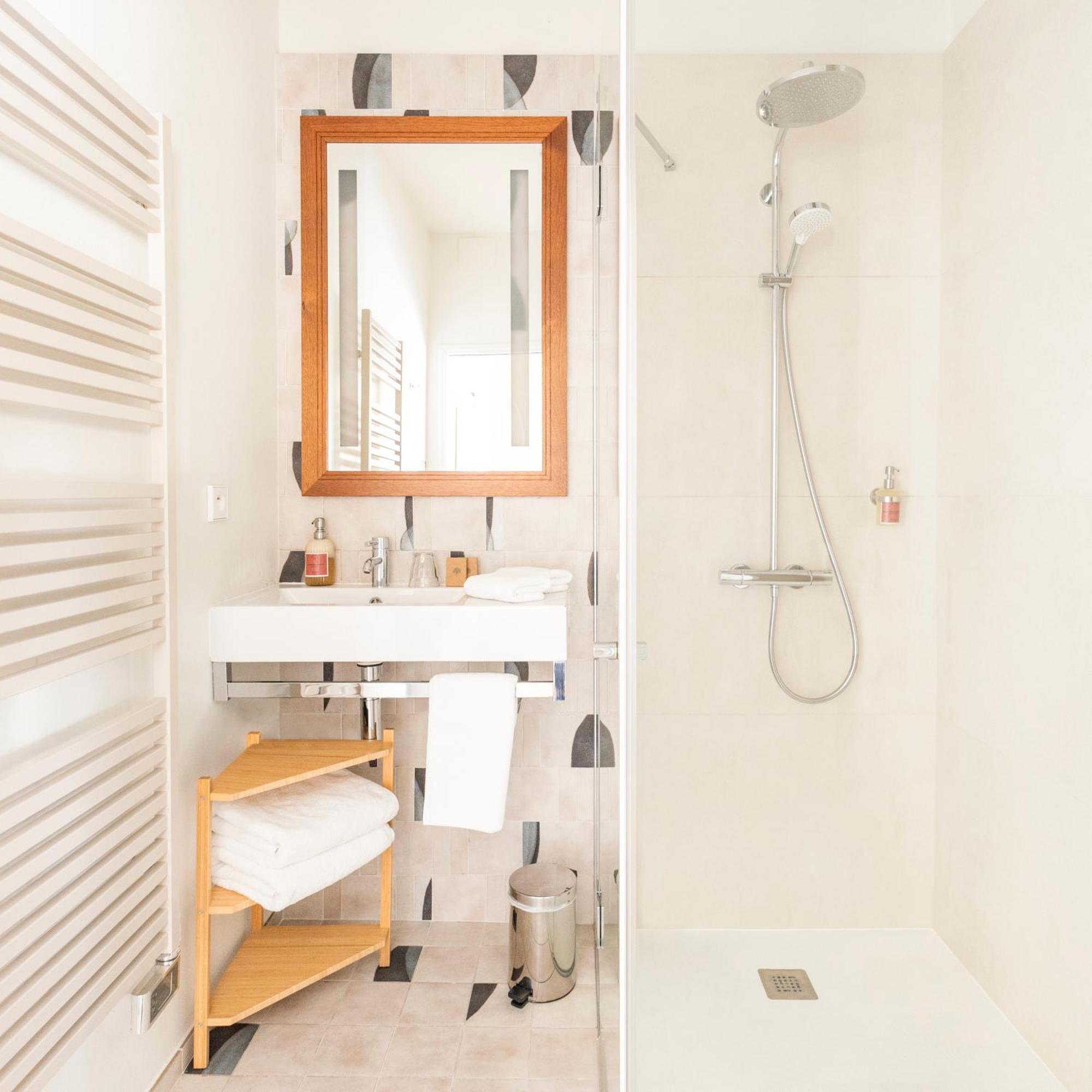 Habitación Doble Confort