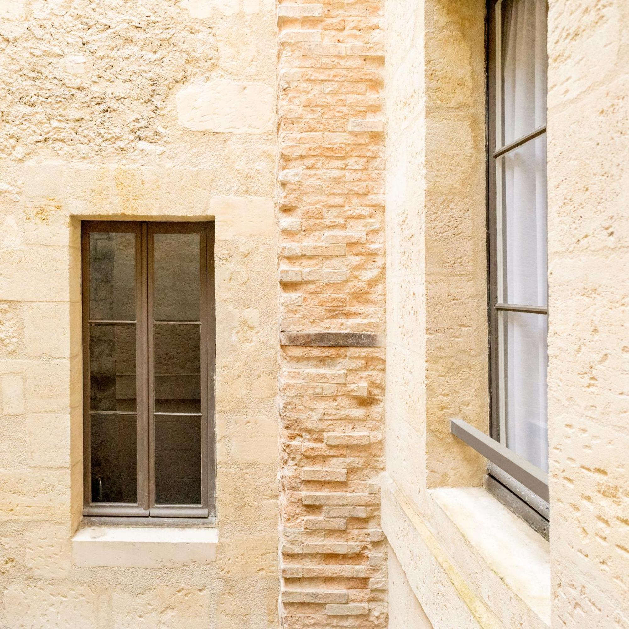 Double Room Courtyard View