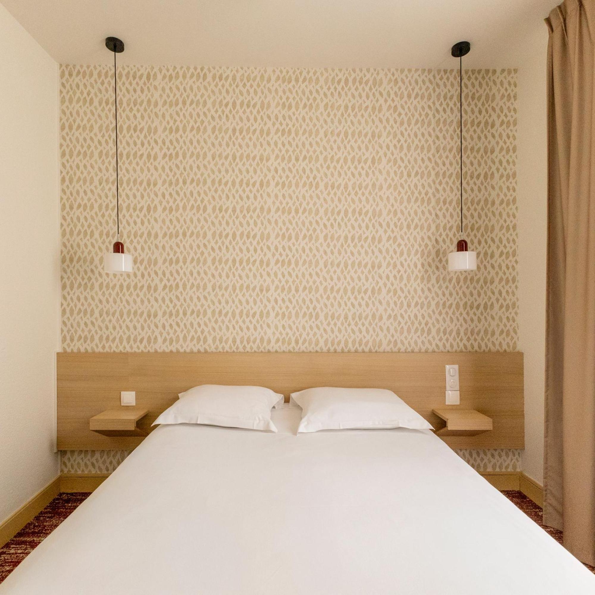 Double Room Courtyard View