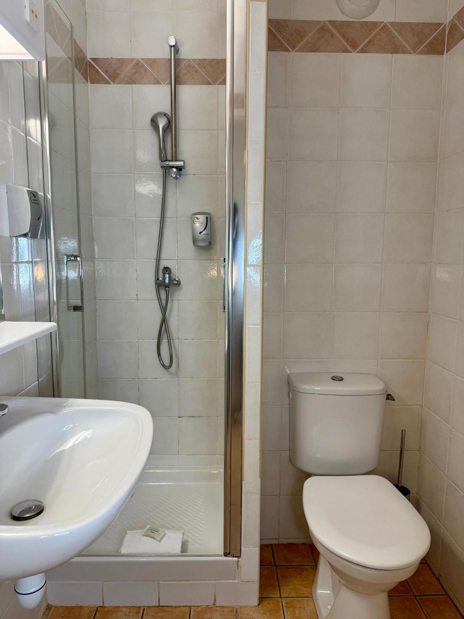 Classic Double or Twin Room Harbour View