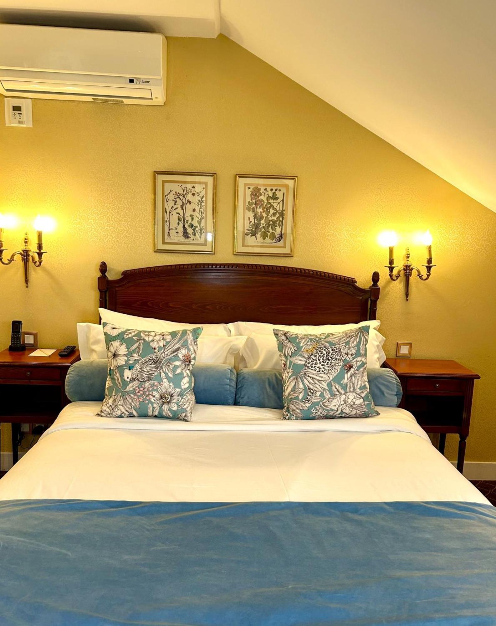 Petite Chambre Double Classique