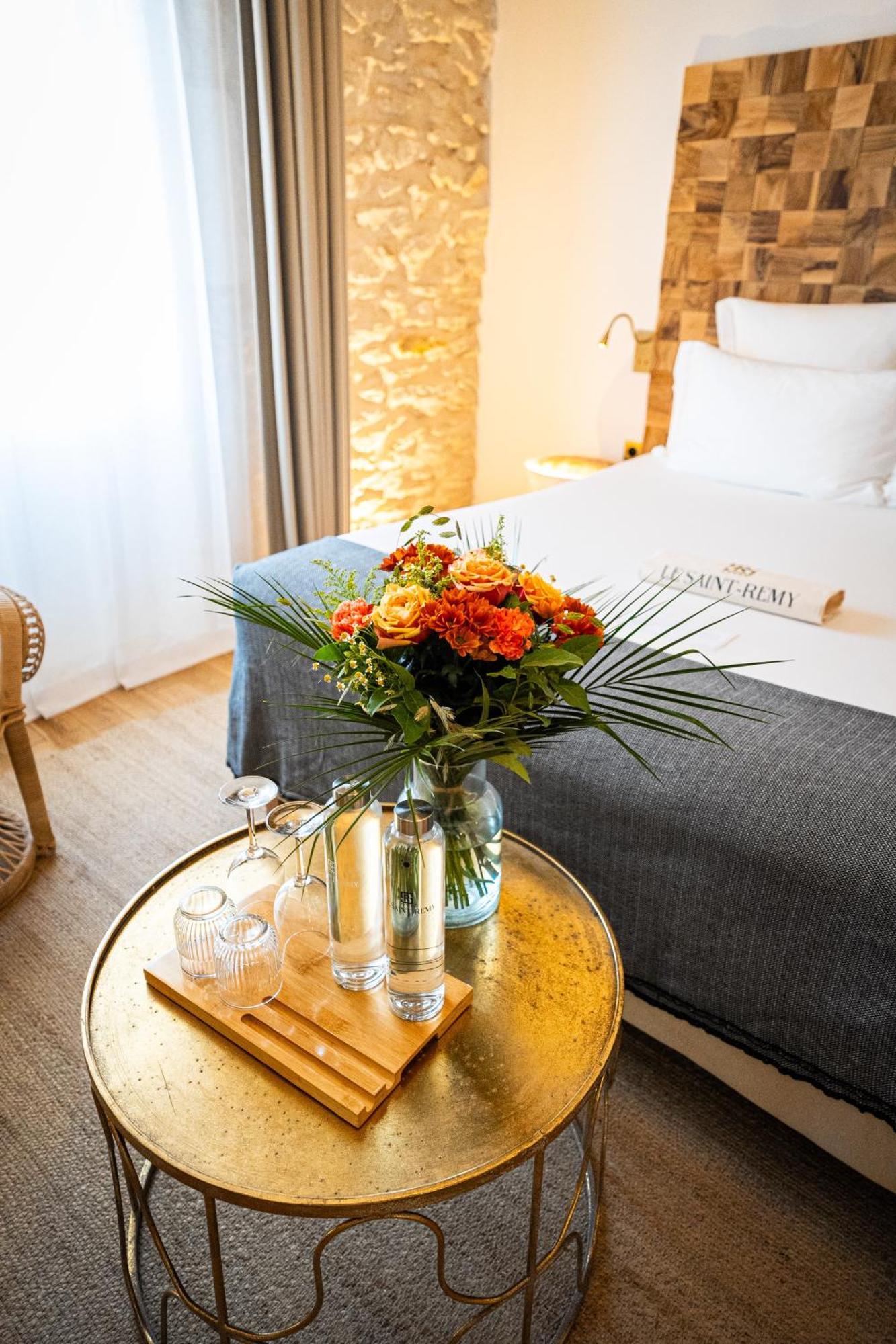 Luxury Room