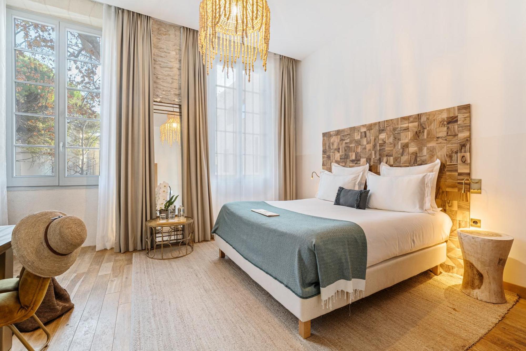 Luxury Room