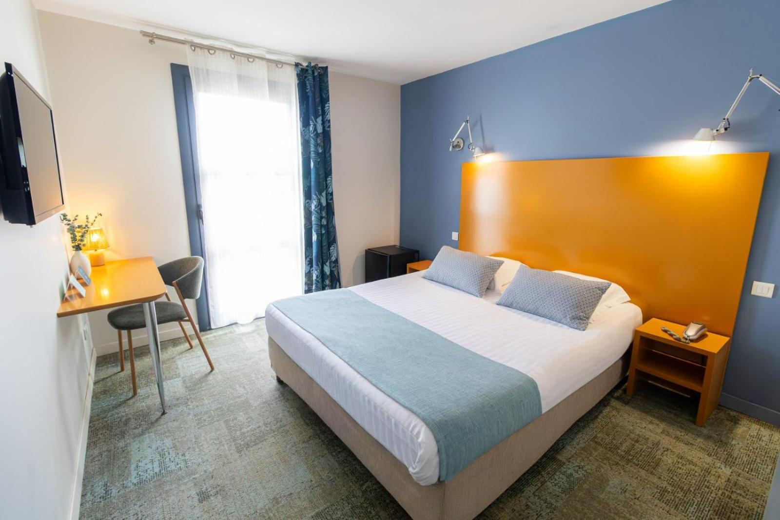 Double Room "Superior" Canal Side