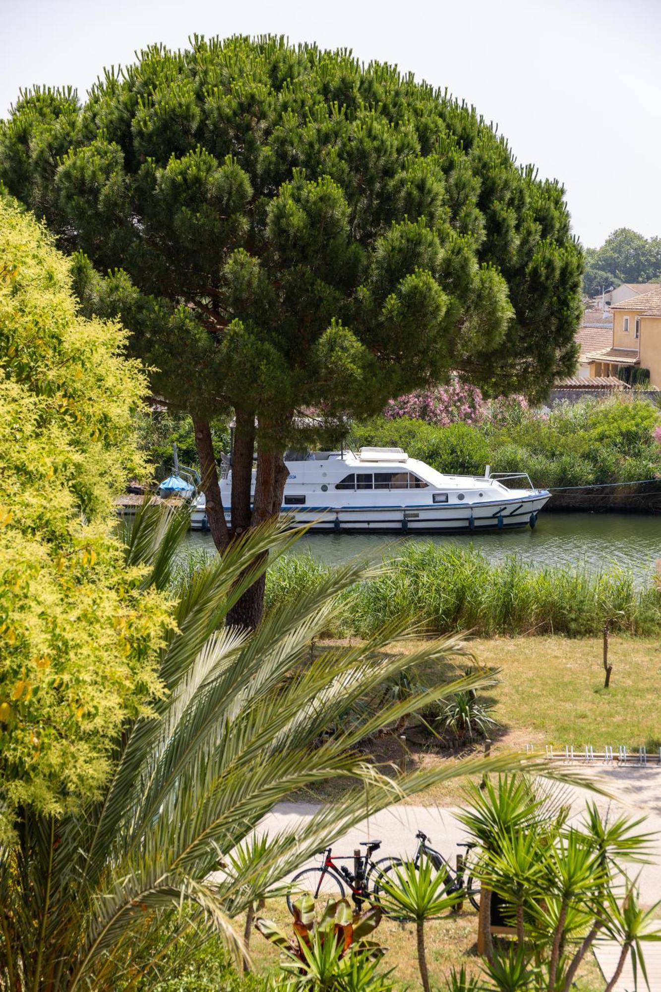 Double Room "Superior" Canal Side